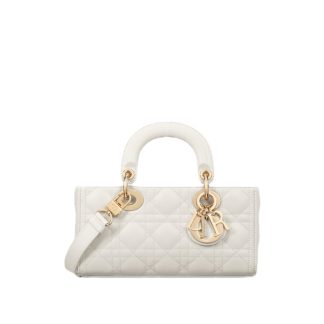 Bolso Christian Dior Lady D