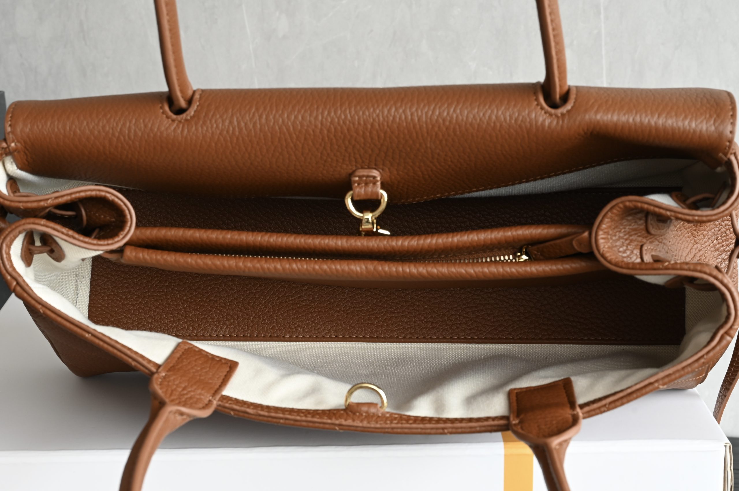 bolso tipo baguette - Image 2