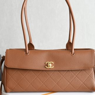bolso tipo baguette