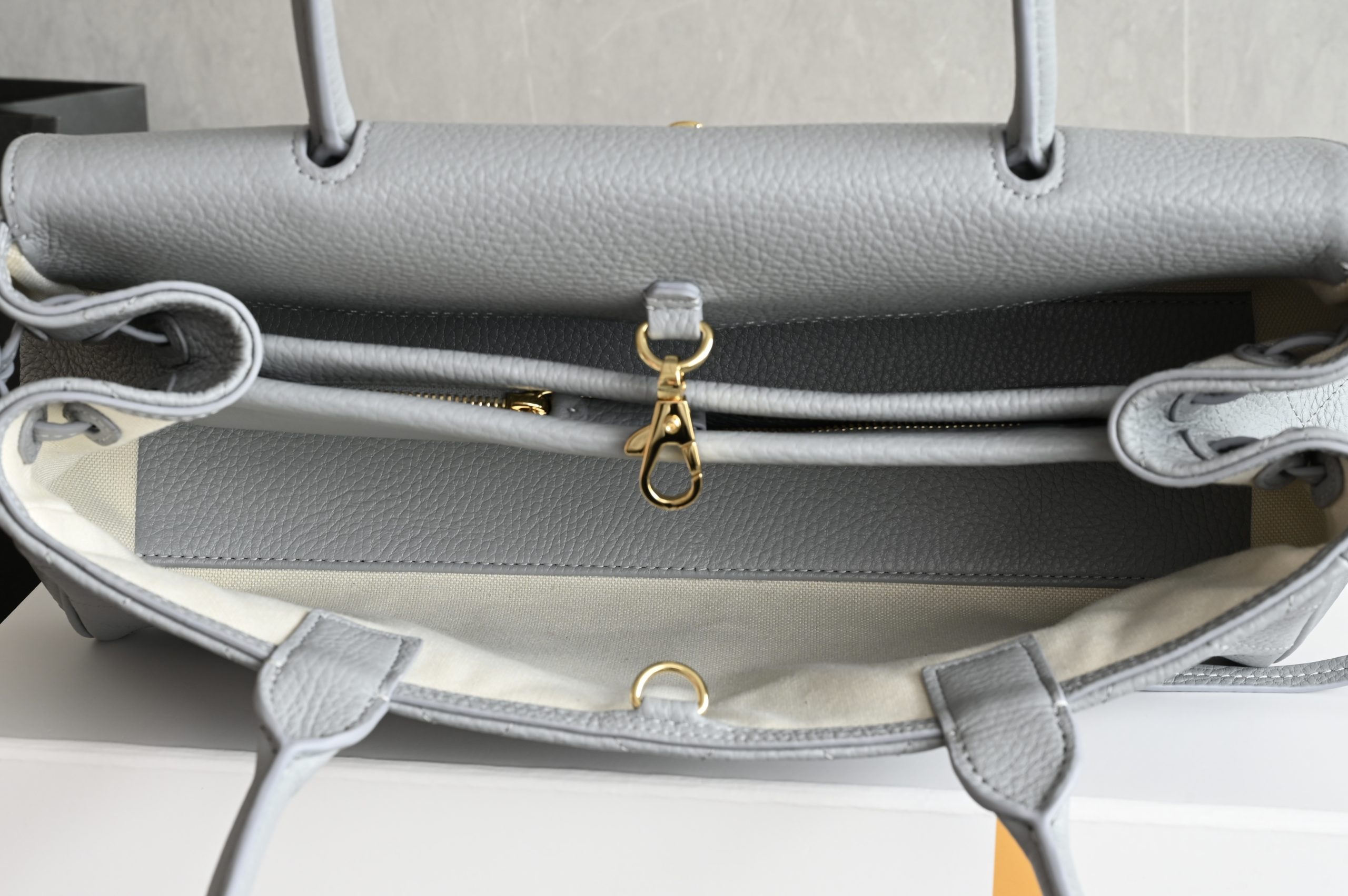 Bolso Chanel Baguette - Image 4