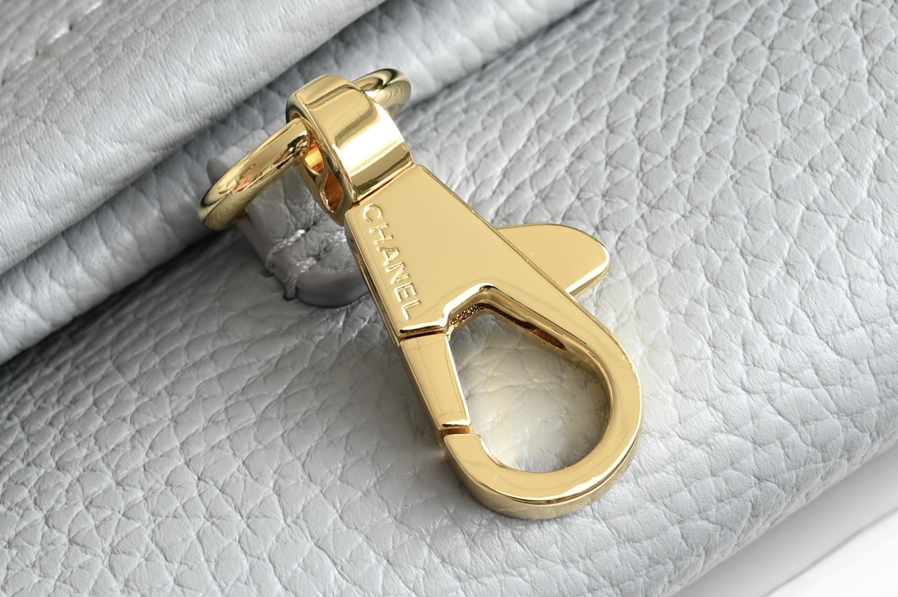 Bolso Chanel Baguette - Image 6