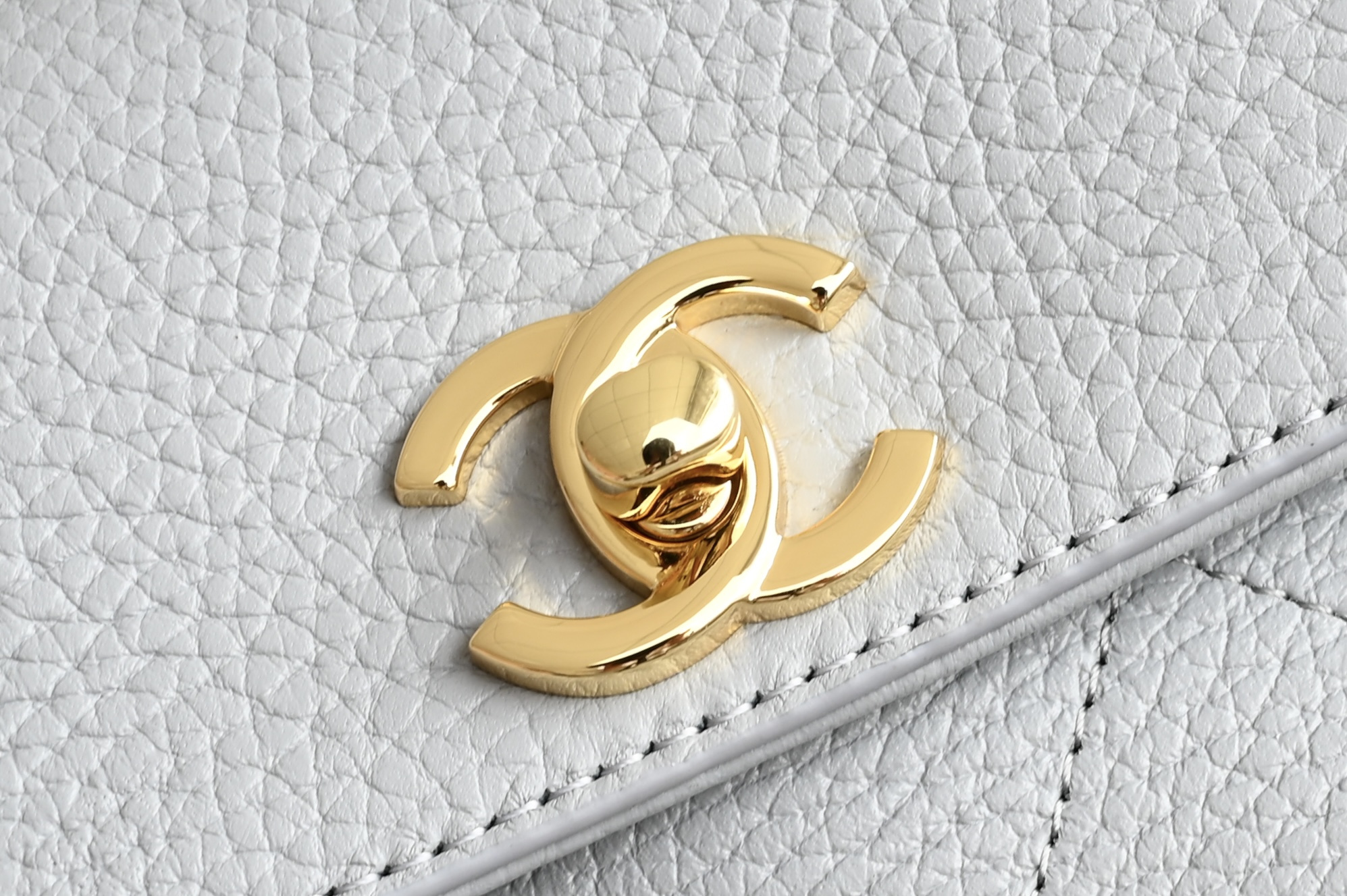 Bolso Chanel Baguette - Image 5