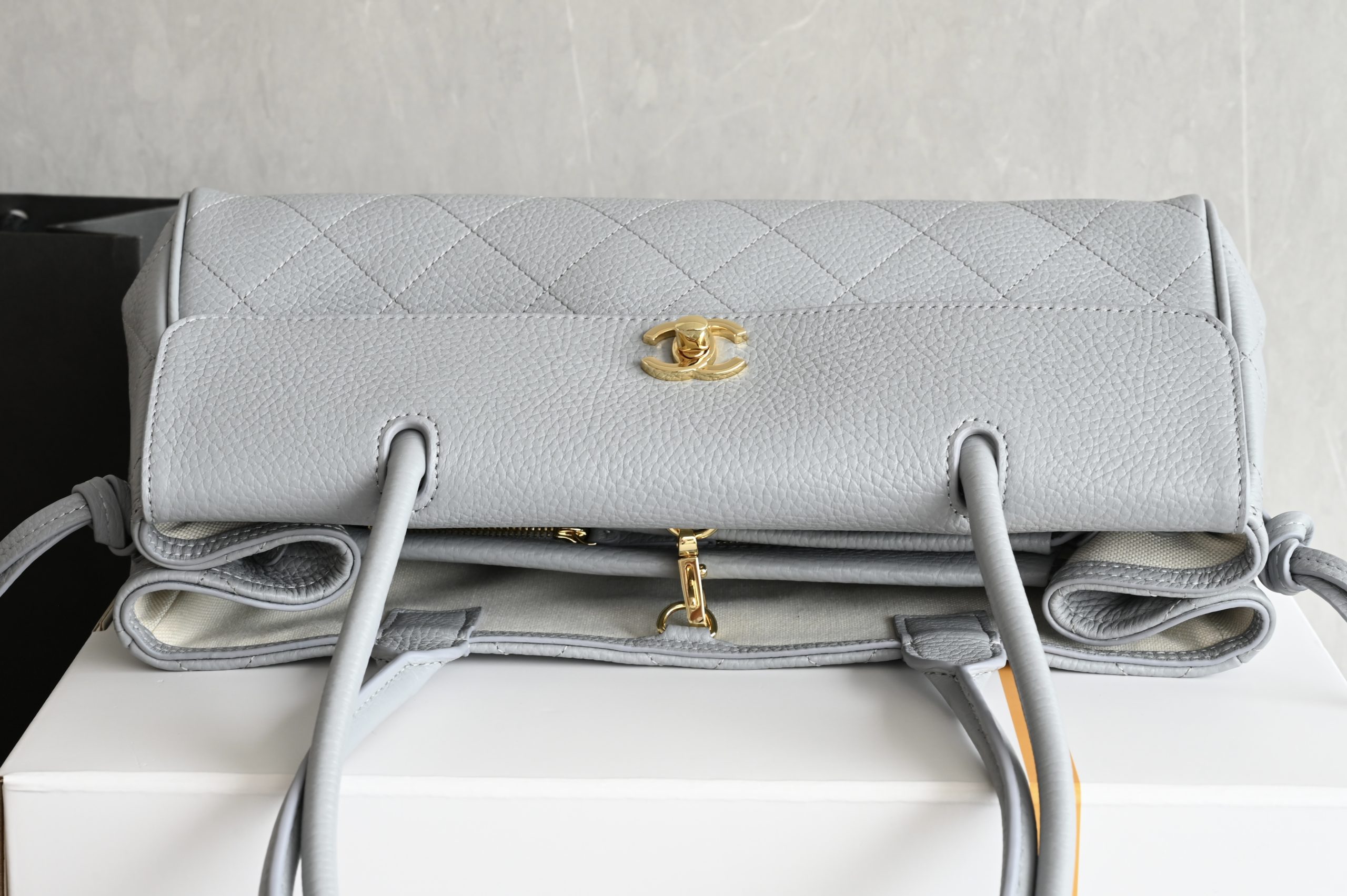 Bolso Chanel Baguette - Image 10