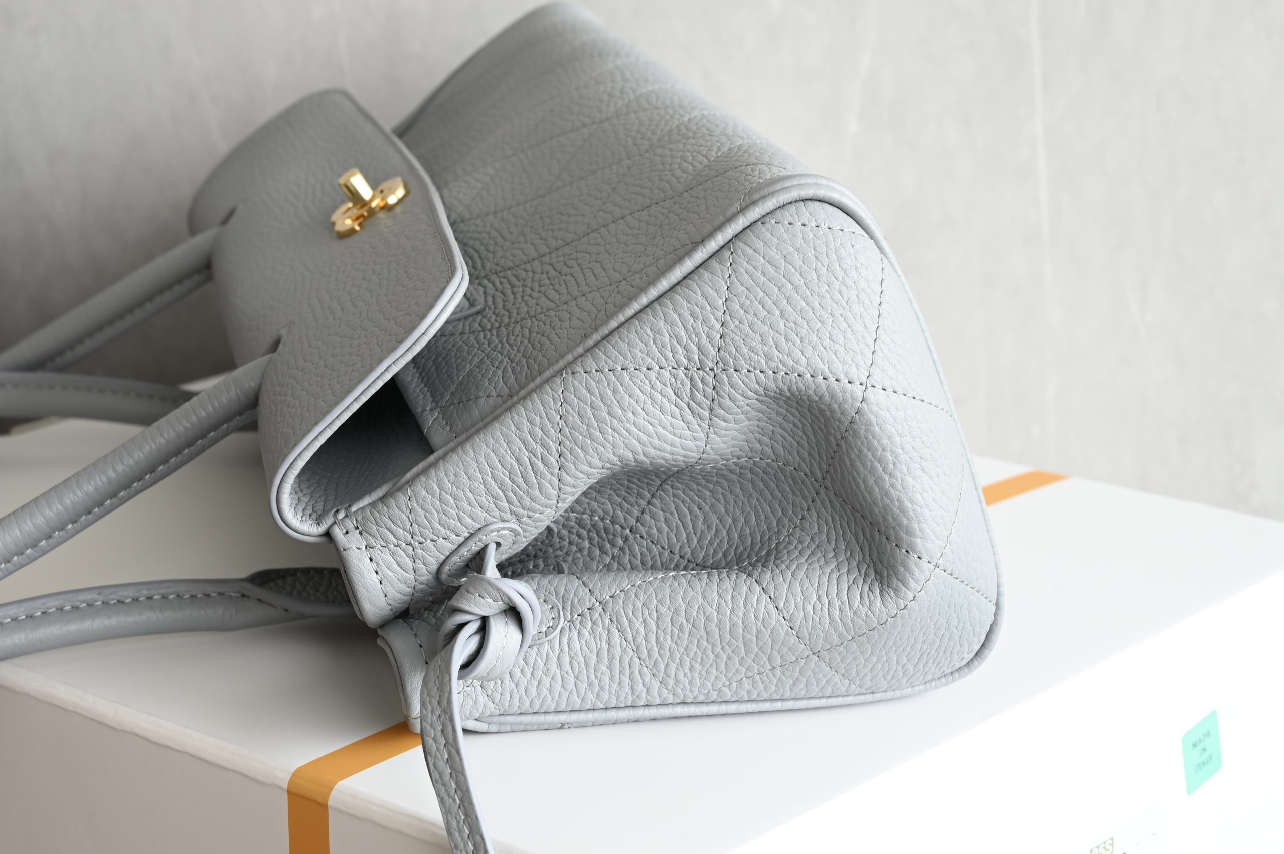 Bolso Chanel Baguette - Image 9