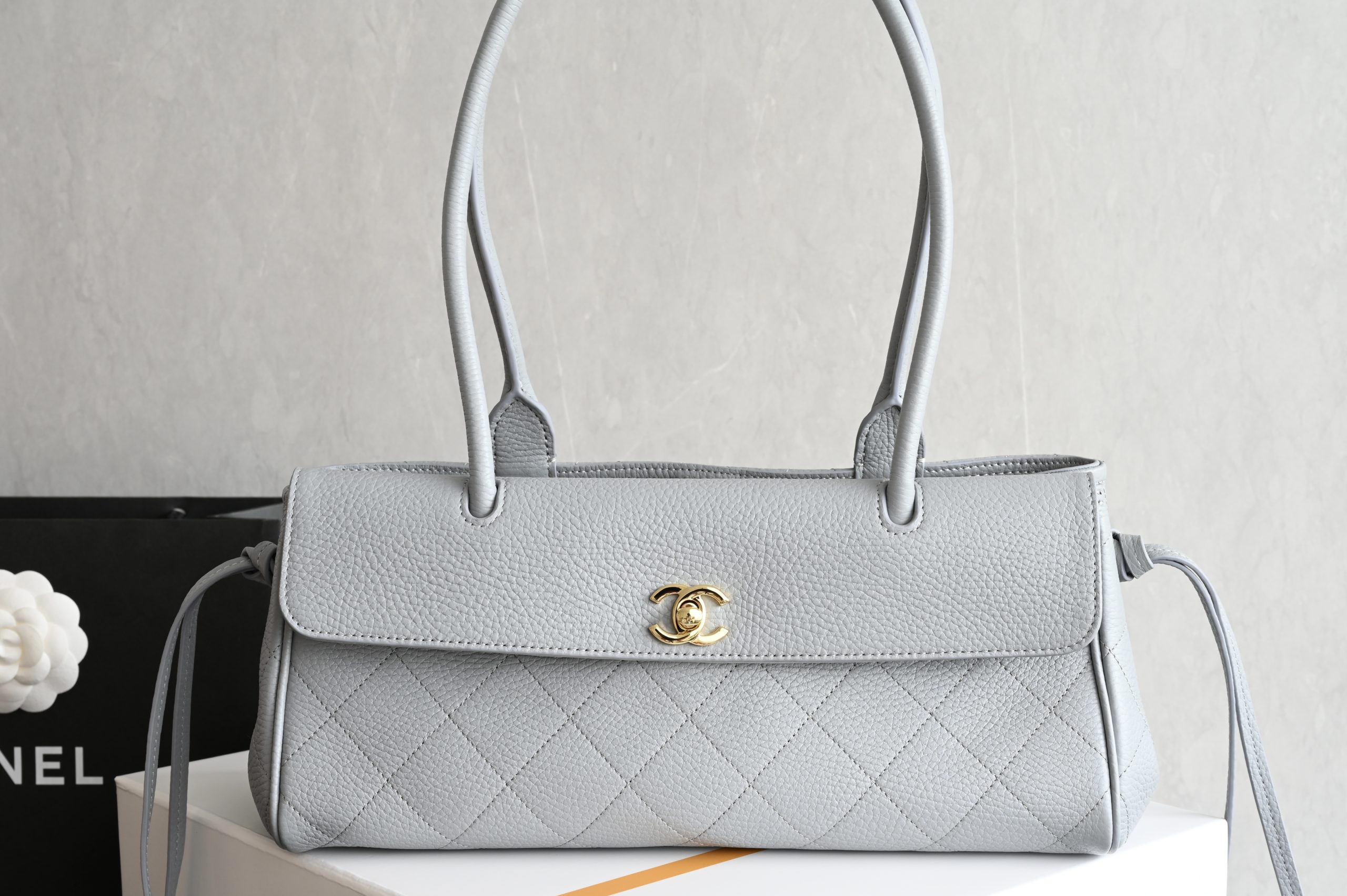 Bolso Chanel Baguette