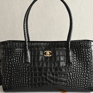 Pequeño Tote Chanel Colección Primavera Verano 2026