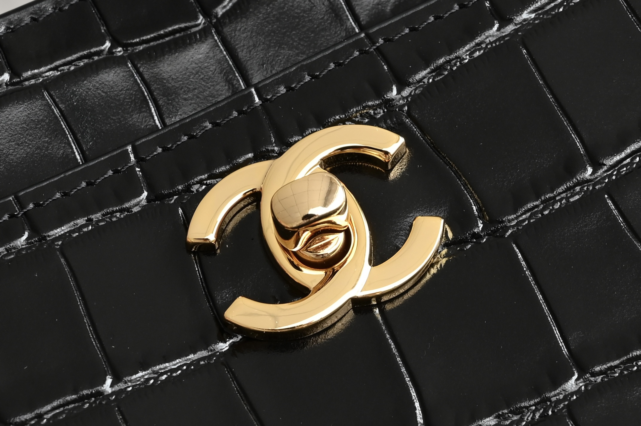 Pequeño Tote Chanel Colección Primavera Verano 2026 - Image 7