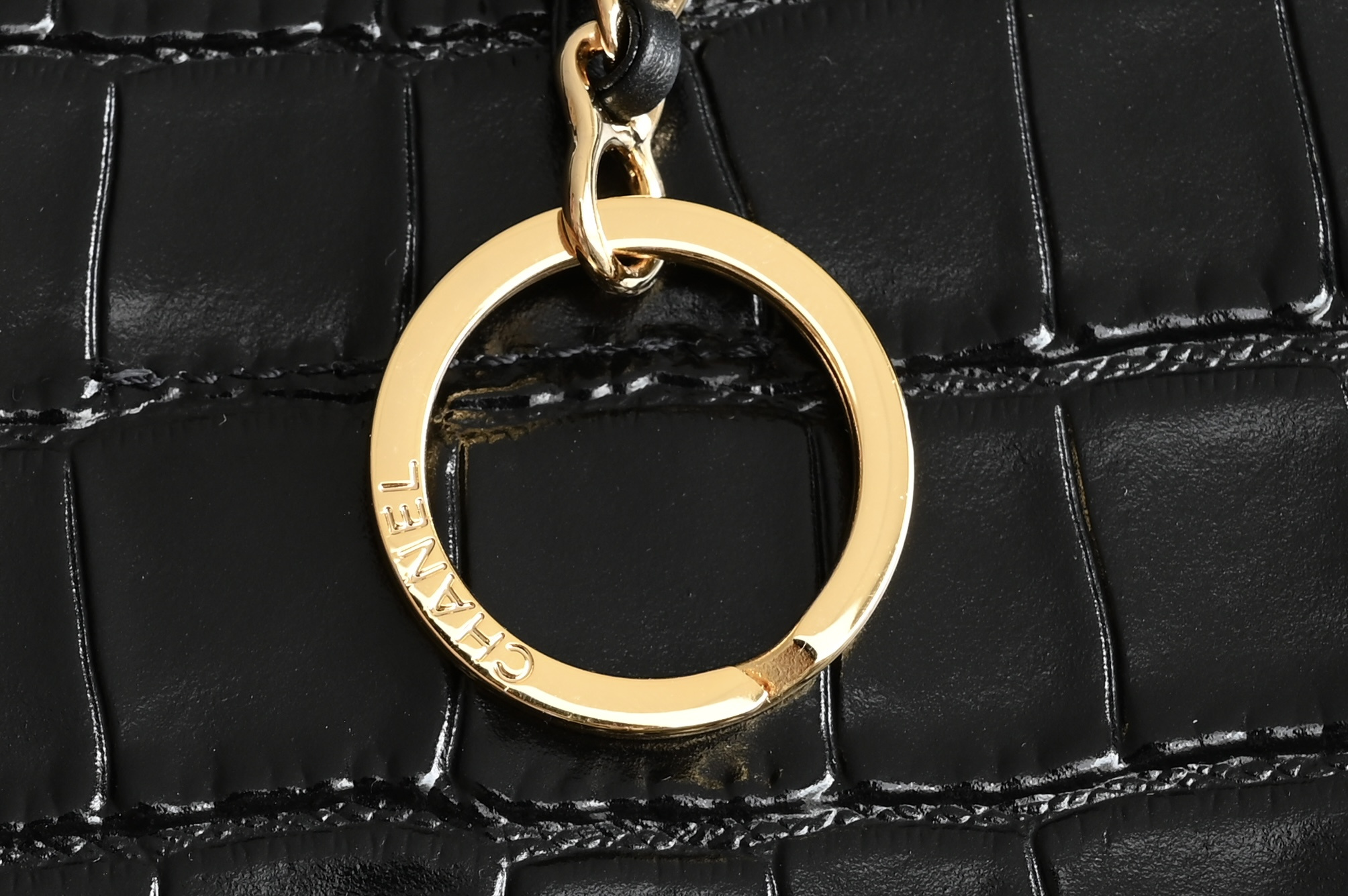 Pequeño Tote Chanel Colección Primavera Verano 2026 - Image 8