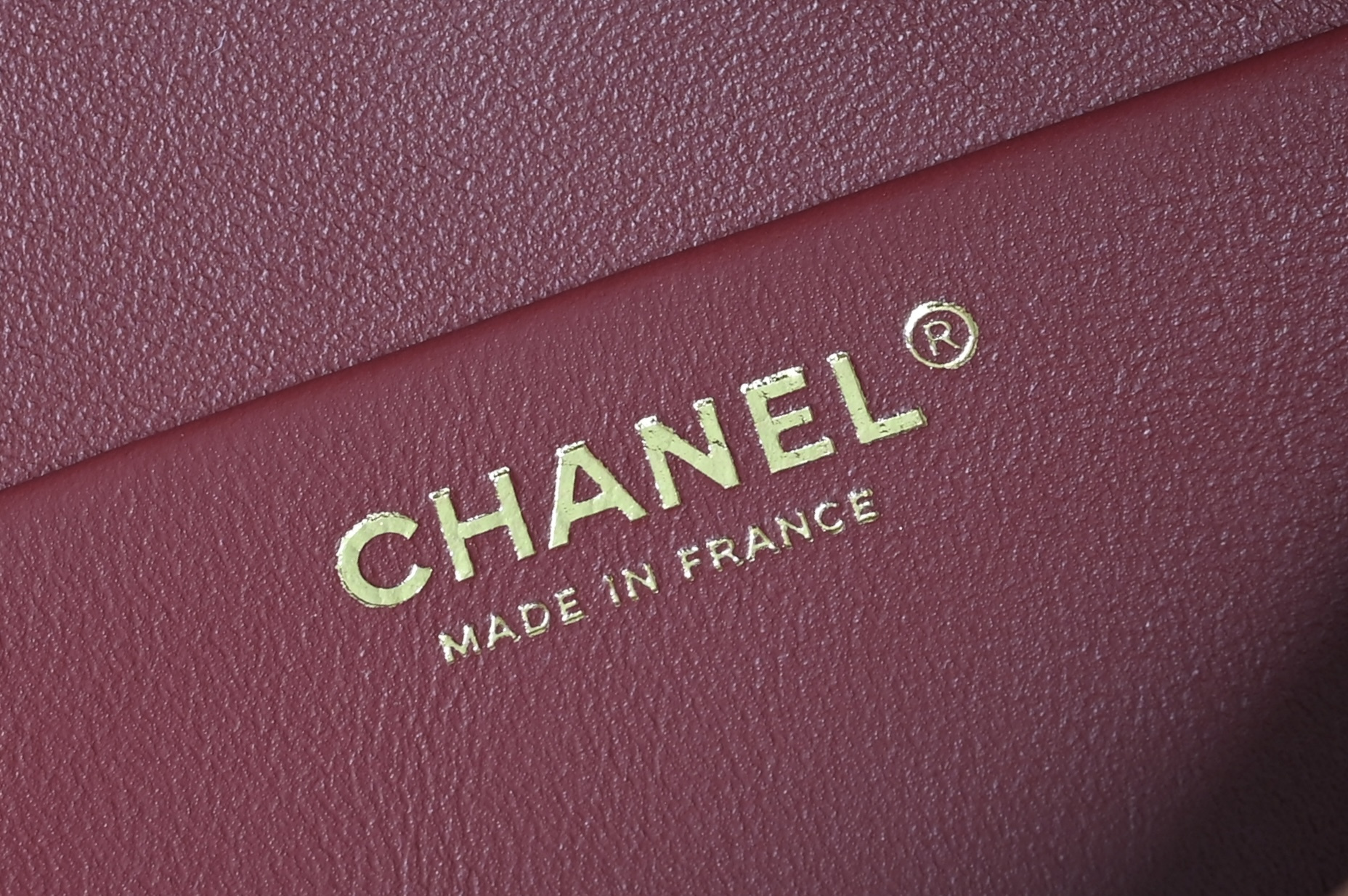 Bolso Chanel Maxi Flap 26S - Image 8