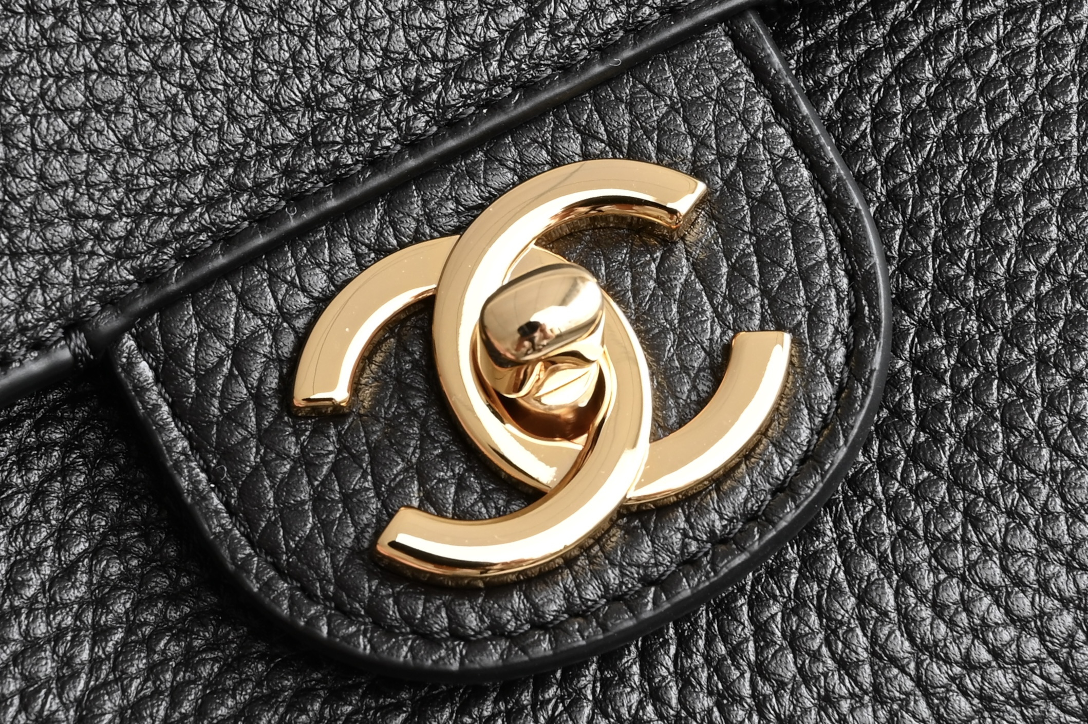 Bolso Chanel Maxi Flap 26S - Image 4