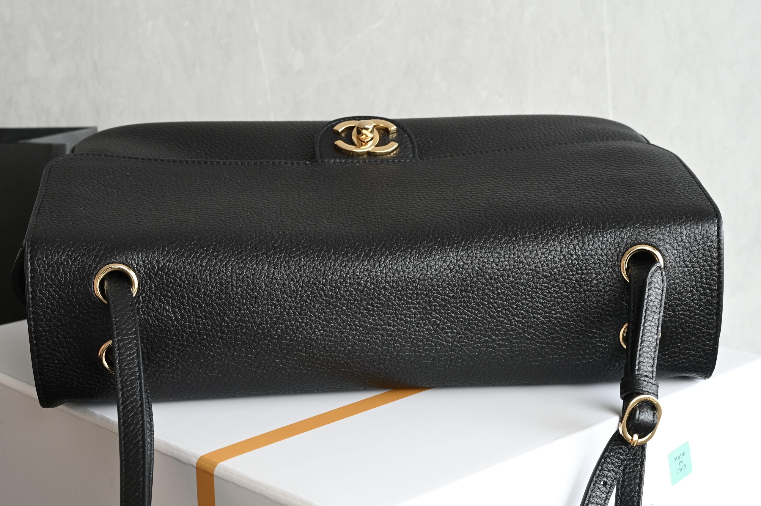 Bolso Chanel Maxi Flap 26S - Image 5