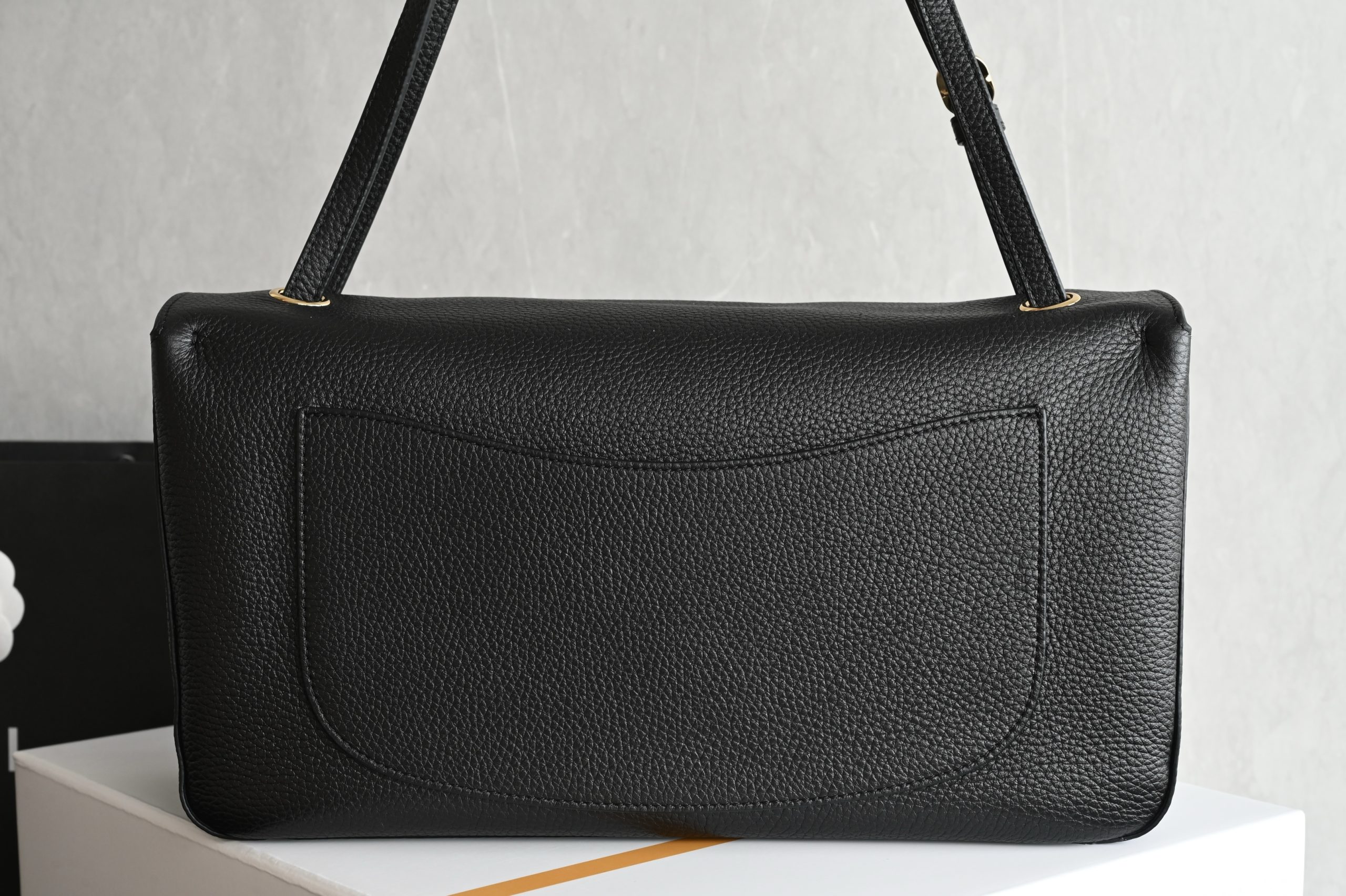 Bolso Chanel Maxi Flap 26S - Image 10