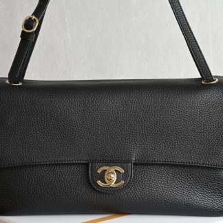 Bolso Chanel Maxi Flap 26S