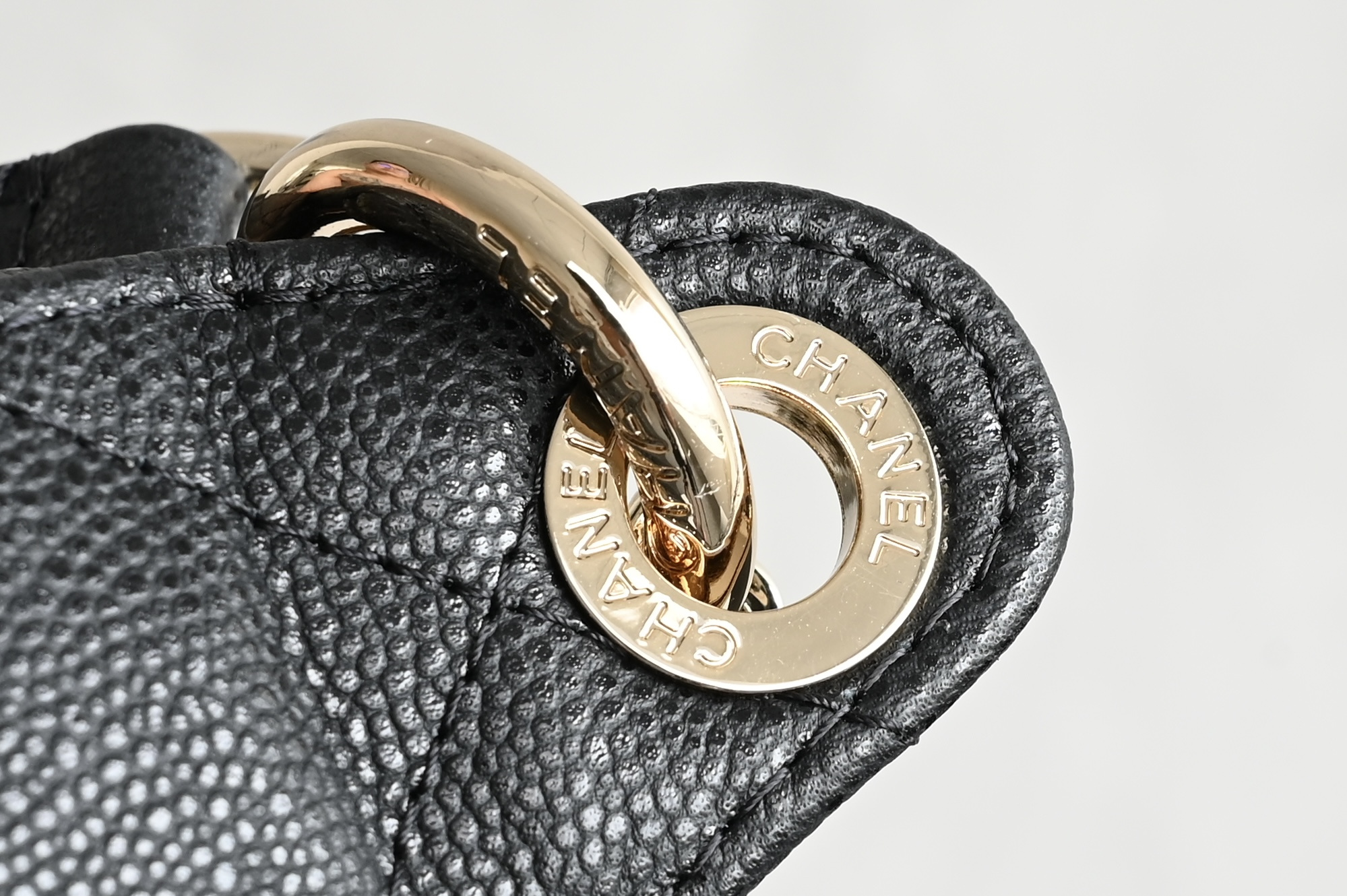Bolso Chanel Hobo Luna Colección Primavera-Verano 2026 8 Bolso Chanel Hobo Luna Colección Primavera-Verano 2026 - Image 8