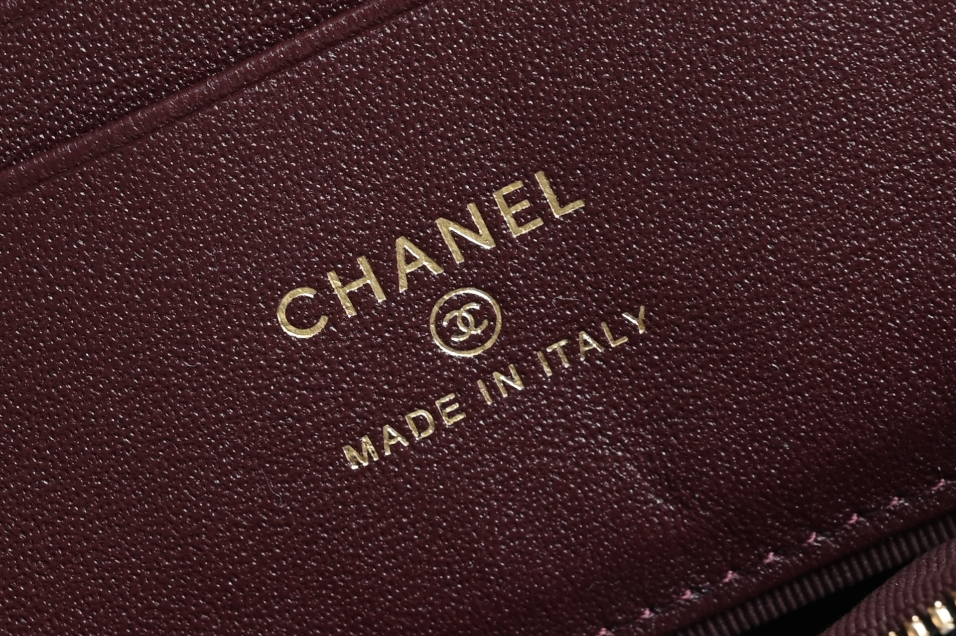 bolso Vanity de Chanel - Image 6