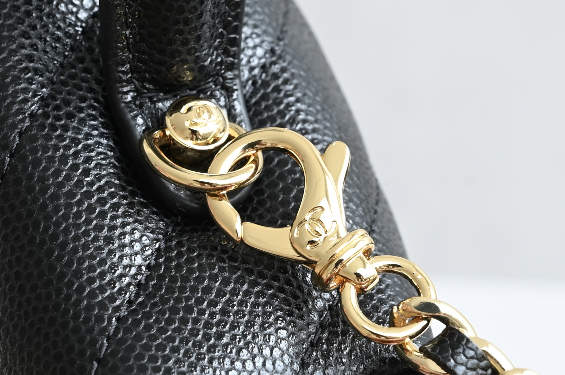 bolso Vanity de Chanel - Image 8