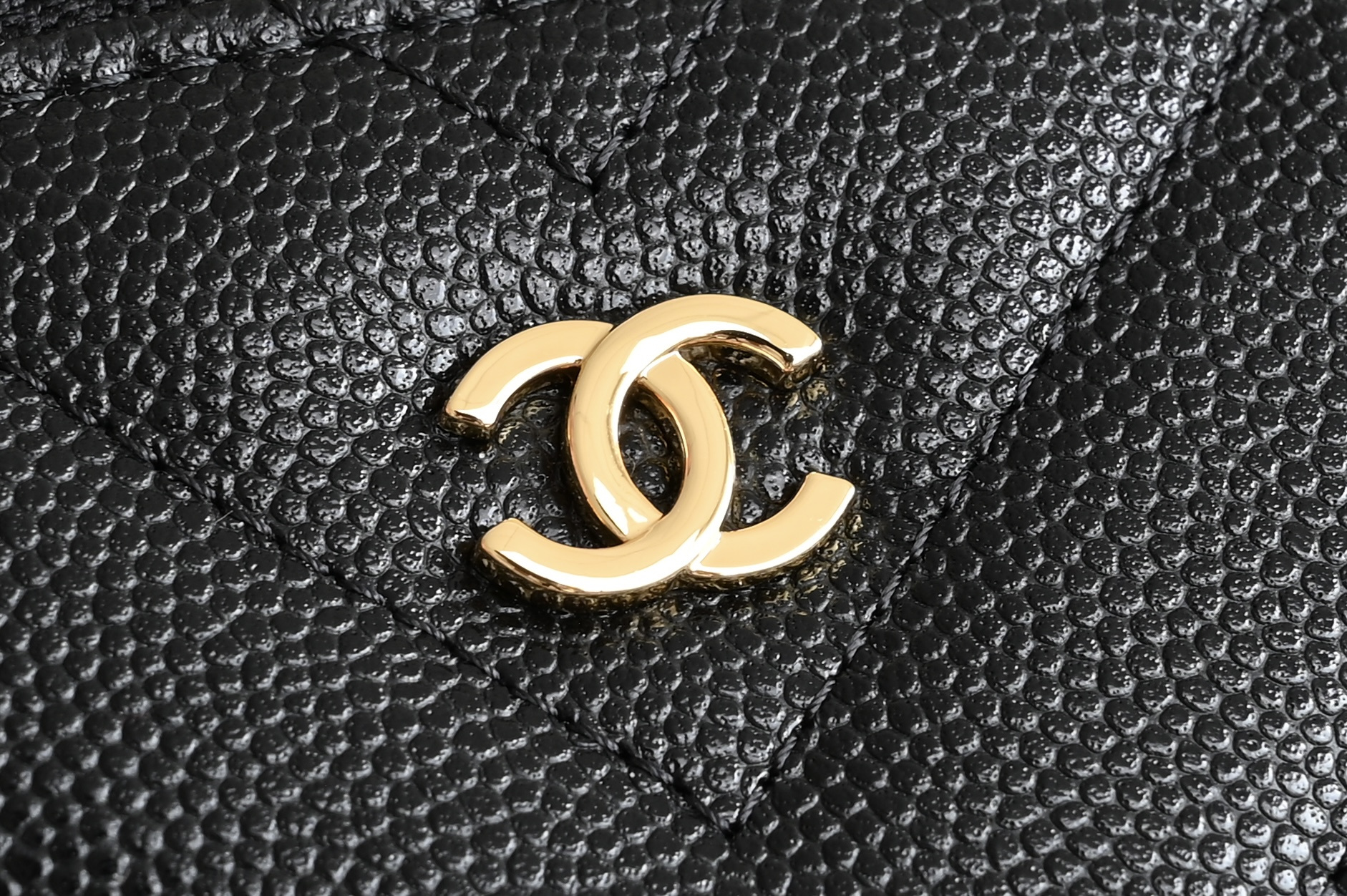 bolso Vanity de Chanel - Image 5