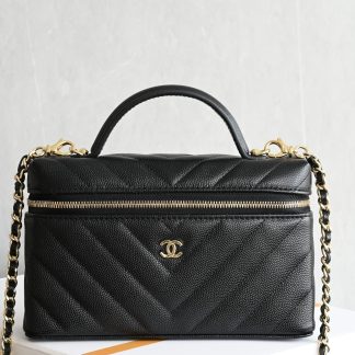bolso Vanity de Chanel