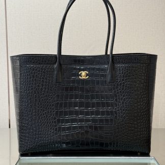 Chanel Cerf Tote 26S Bolso Shopping
