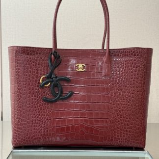 Chanel Cerf Tote 26S Bolso Shopping