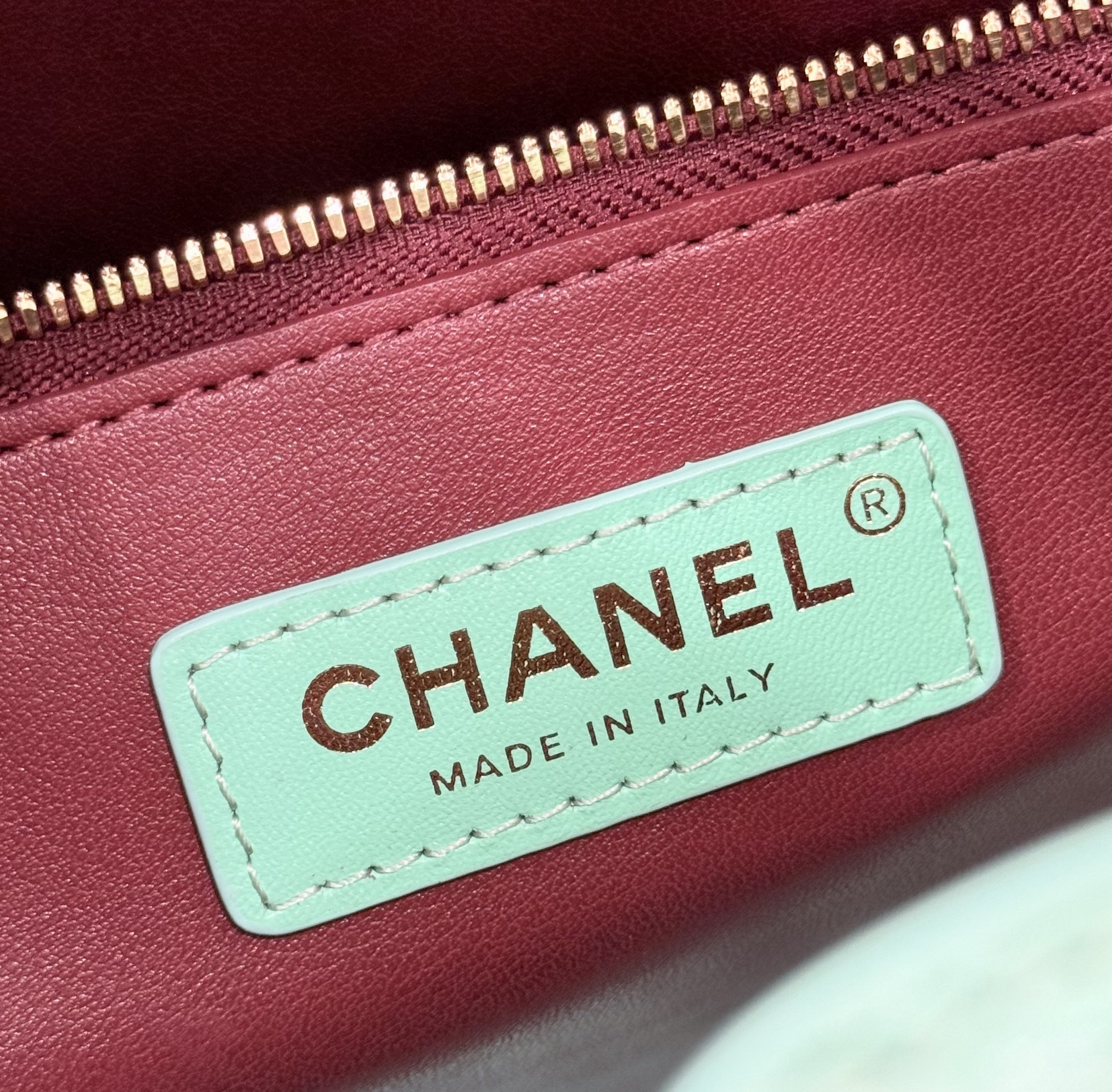 Chanel Cerf Tote 26S Bolso Shopping - Image 6
