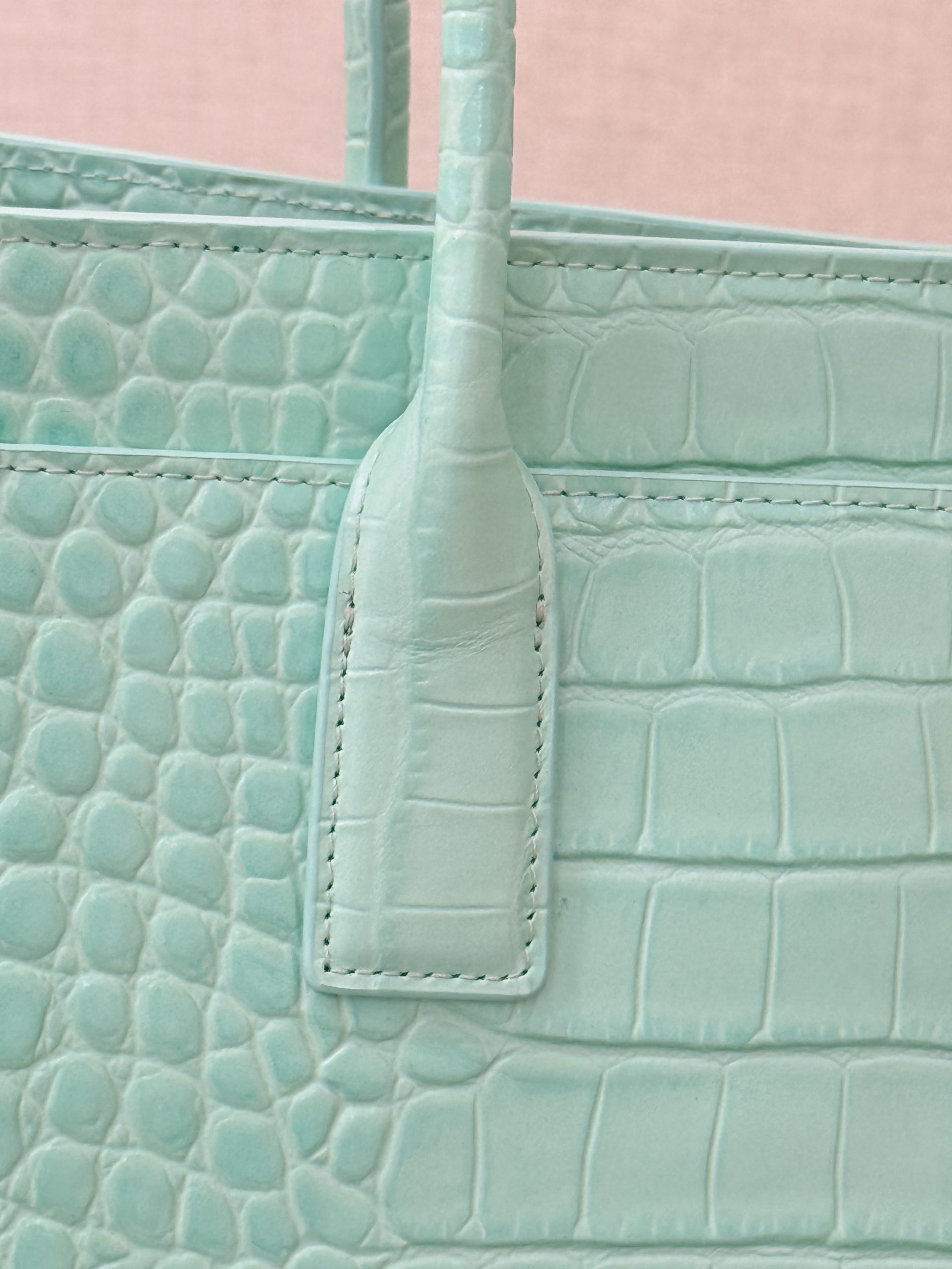 Chanel Cerf Tote 26S Bolso Shopping - Image 4