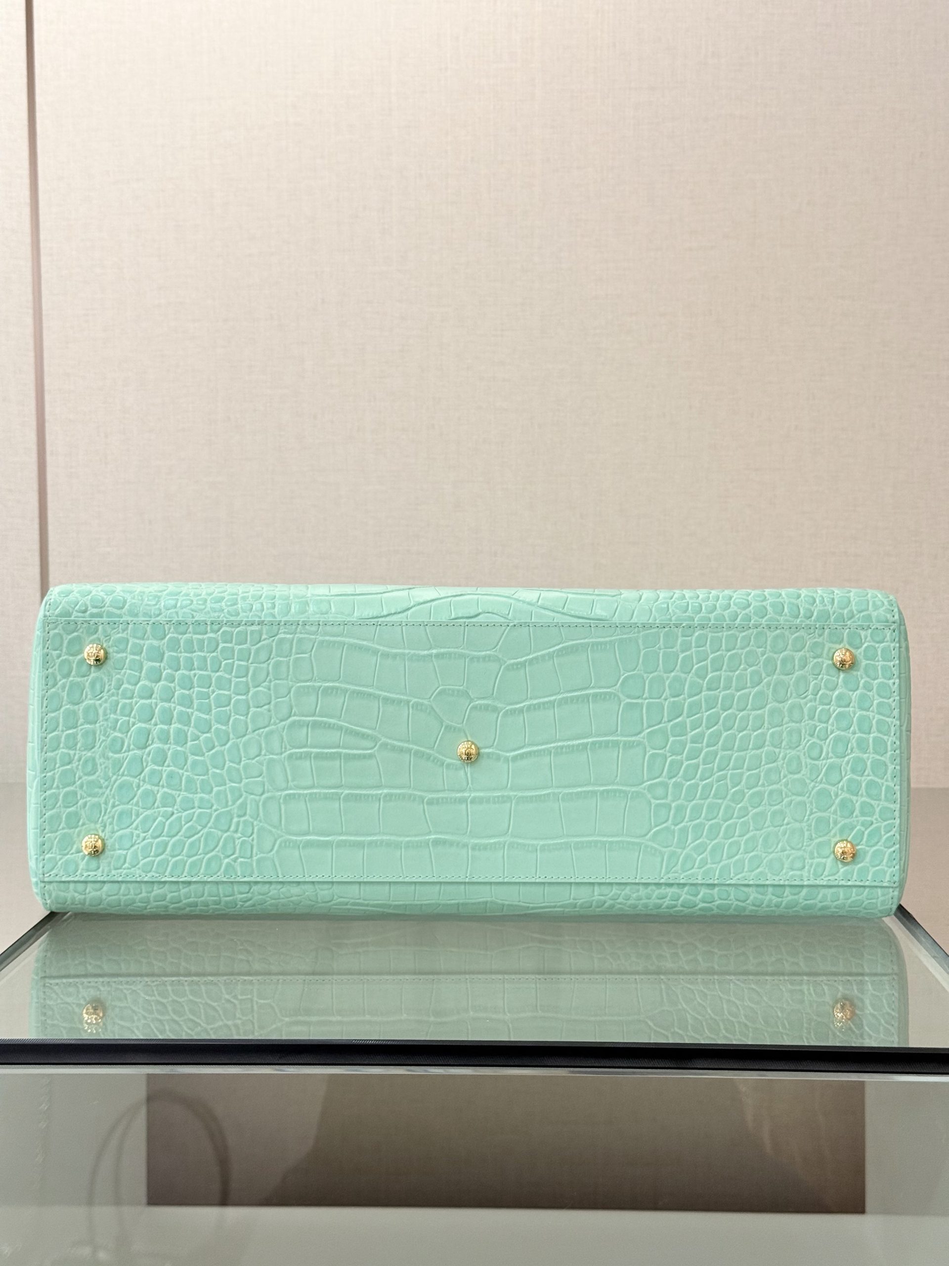 Chanel Cerf Tote 26S Bolso Shopping - Image 8