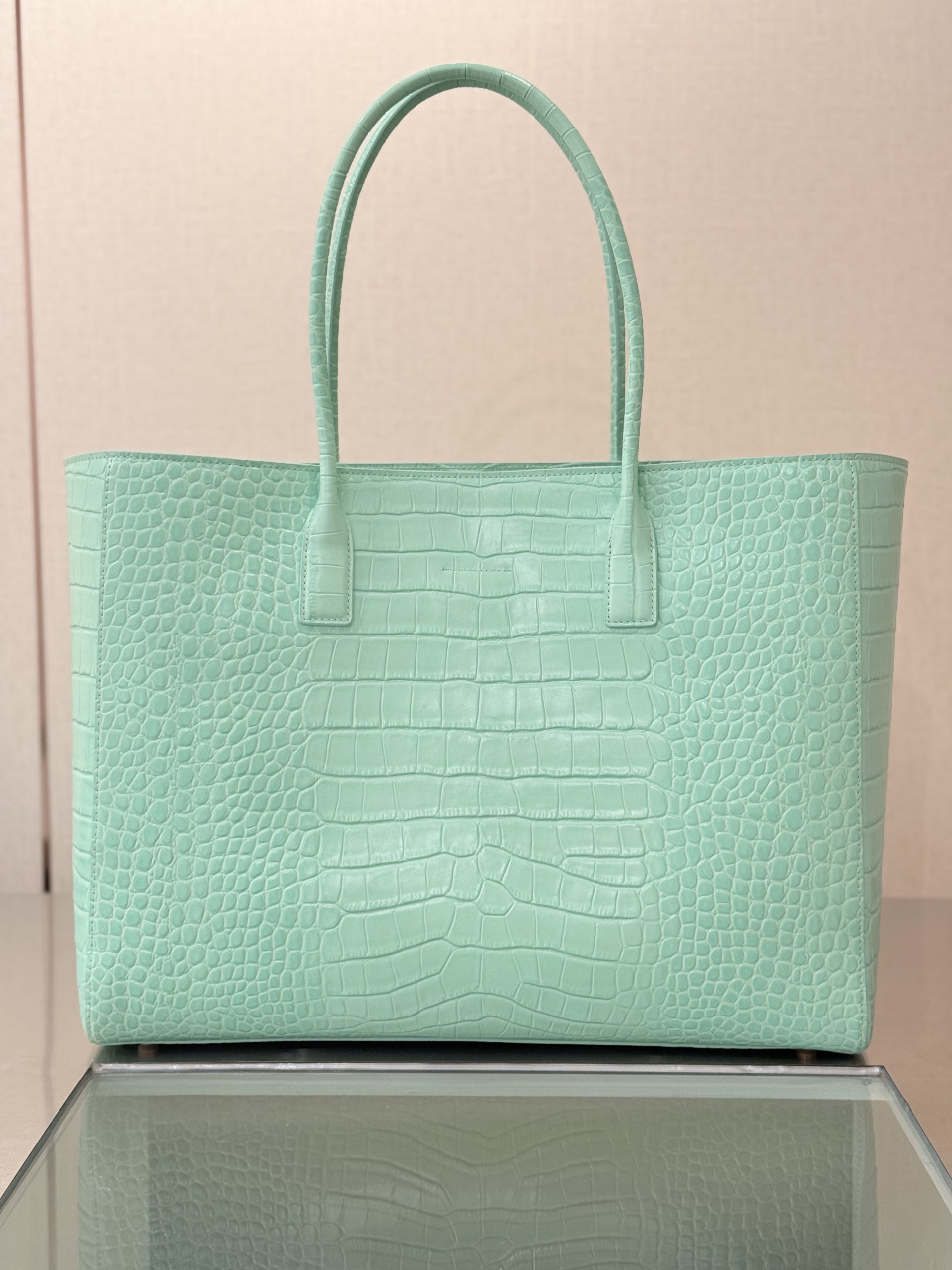 Chanel Cerf Tote 26S Bolso Shopping