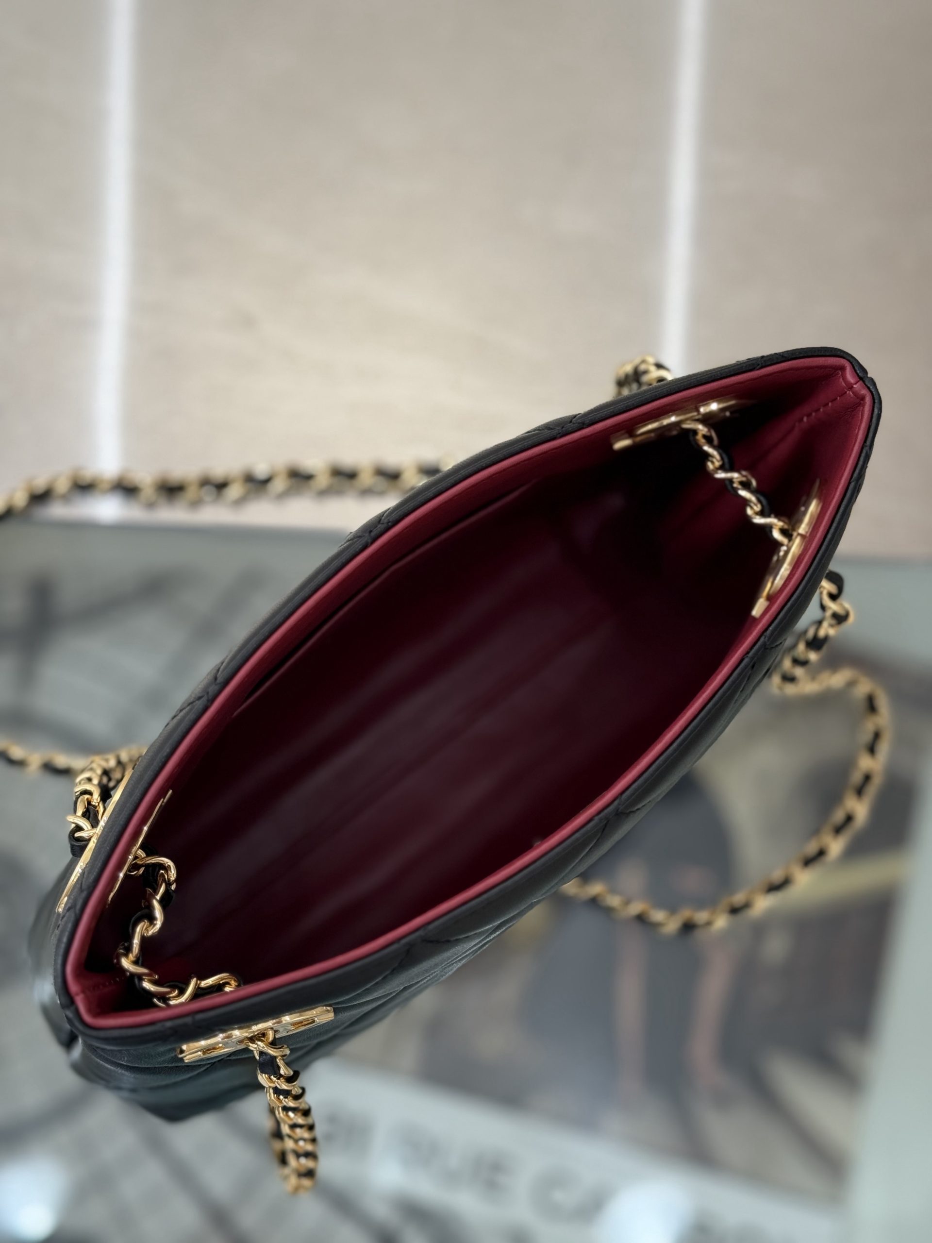 Bolso Shopping Pequeño - Image 3