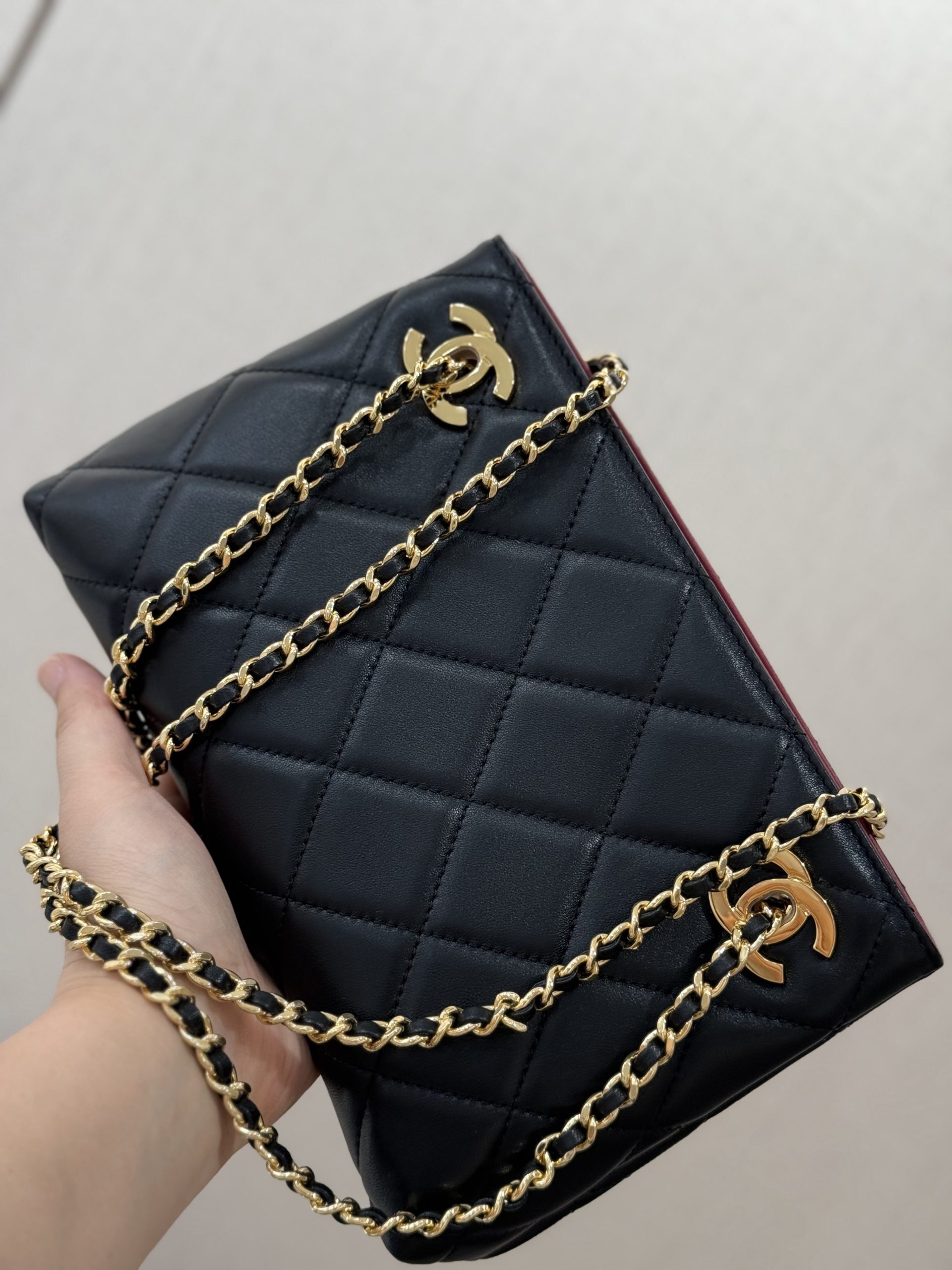 Bolso Shopping Pequeño - Image 9