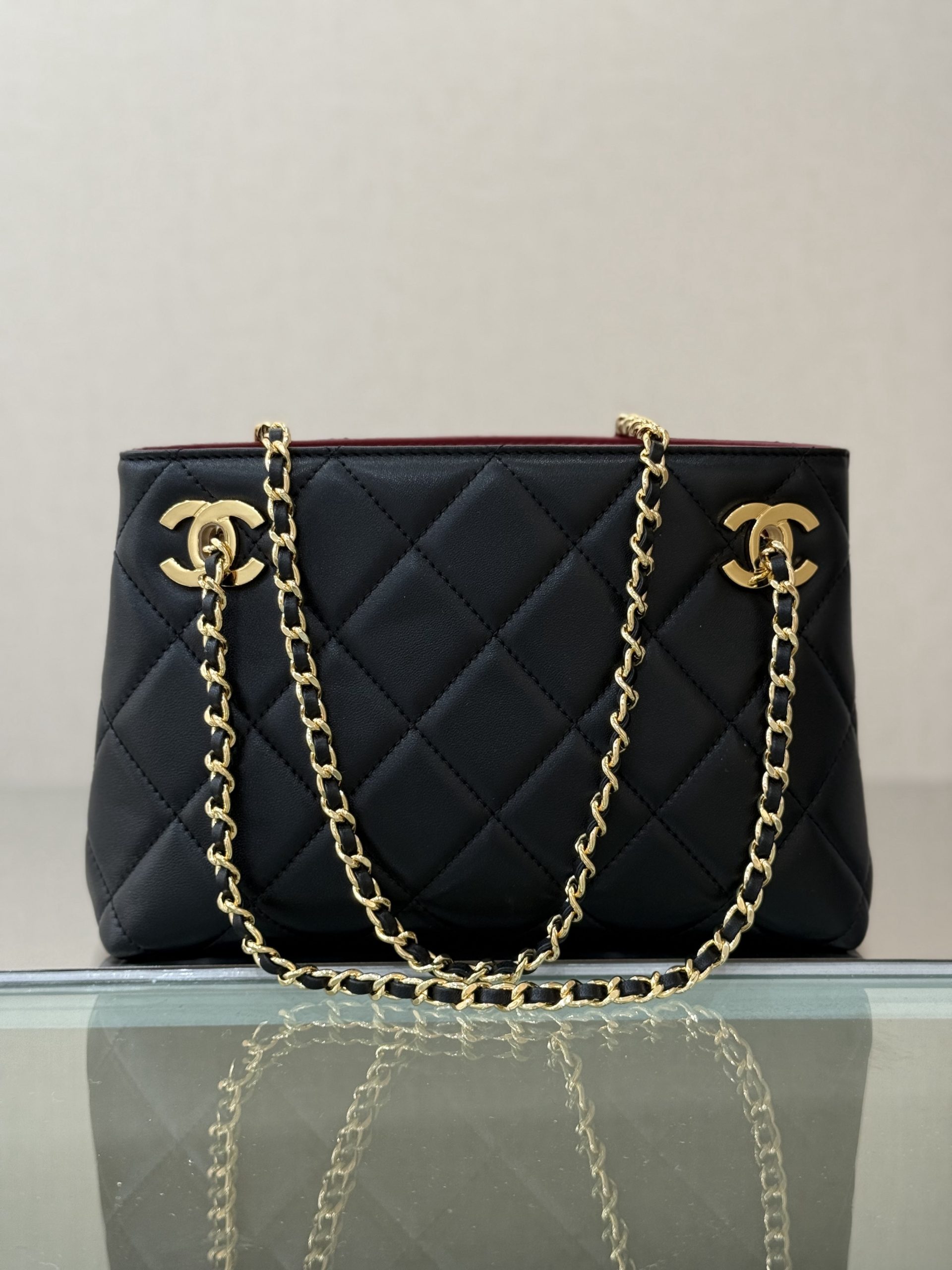 Bolso Shopping Pequeño