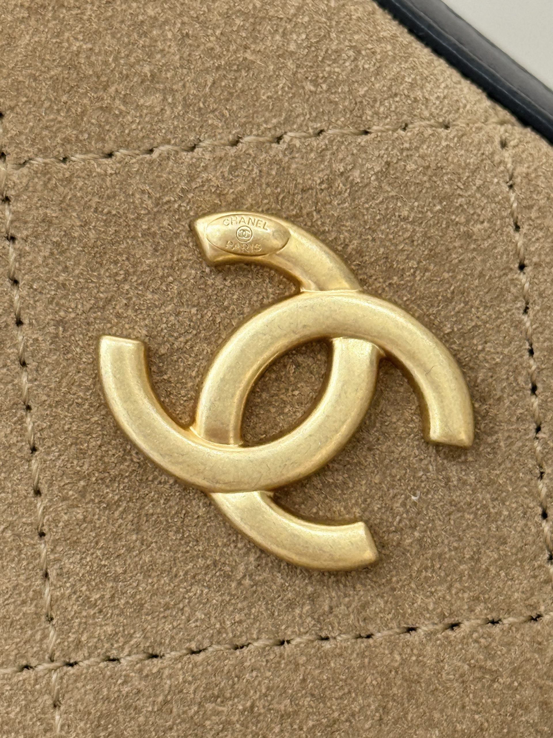 Chanel Bolso Bowling de Ante - Image 4