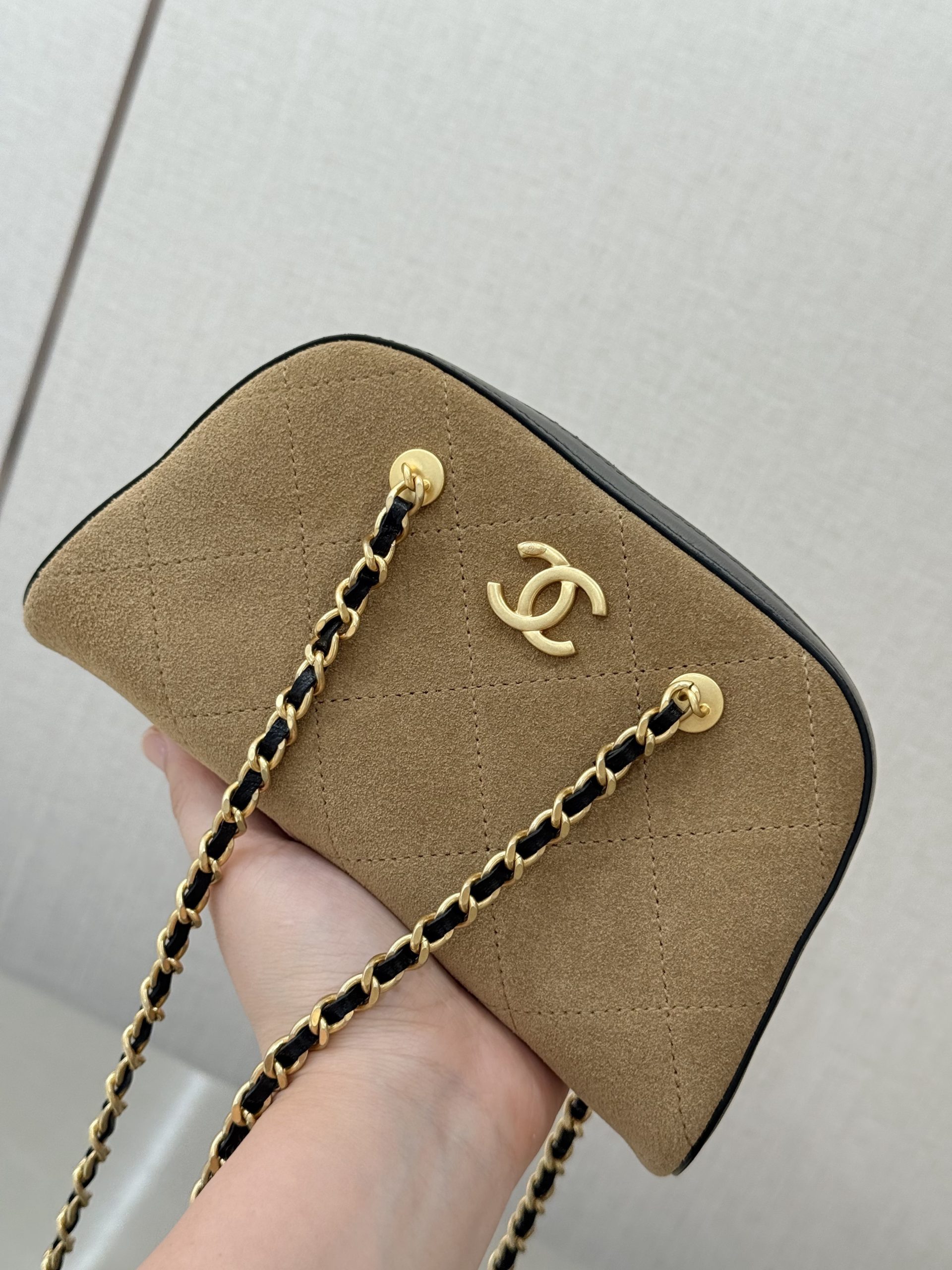 Chanel Bolso Bowling de Ante - Image 10