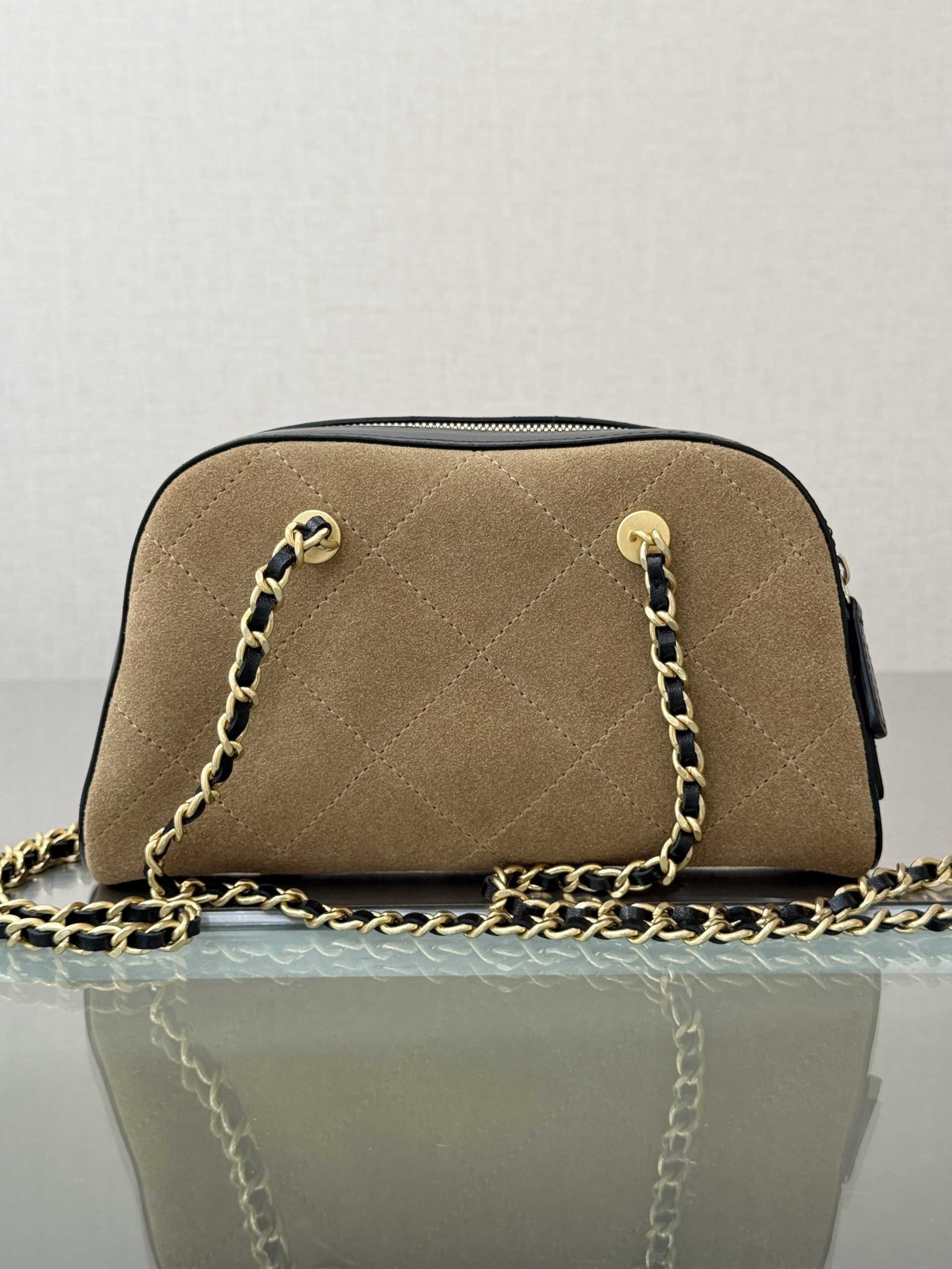 Chanel Bolso Bowling de Ante - Image 8