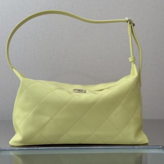 Bolso Chanel Hobo Pequeño