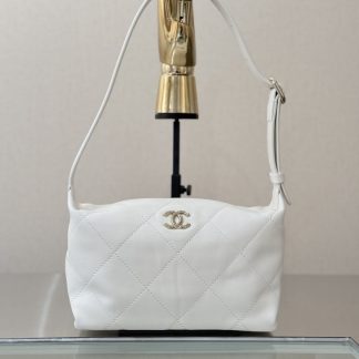 Bolso Chanel Hobo Pequeño