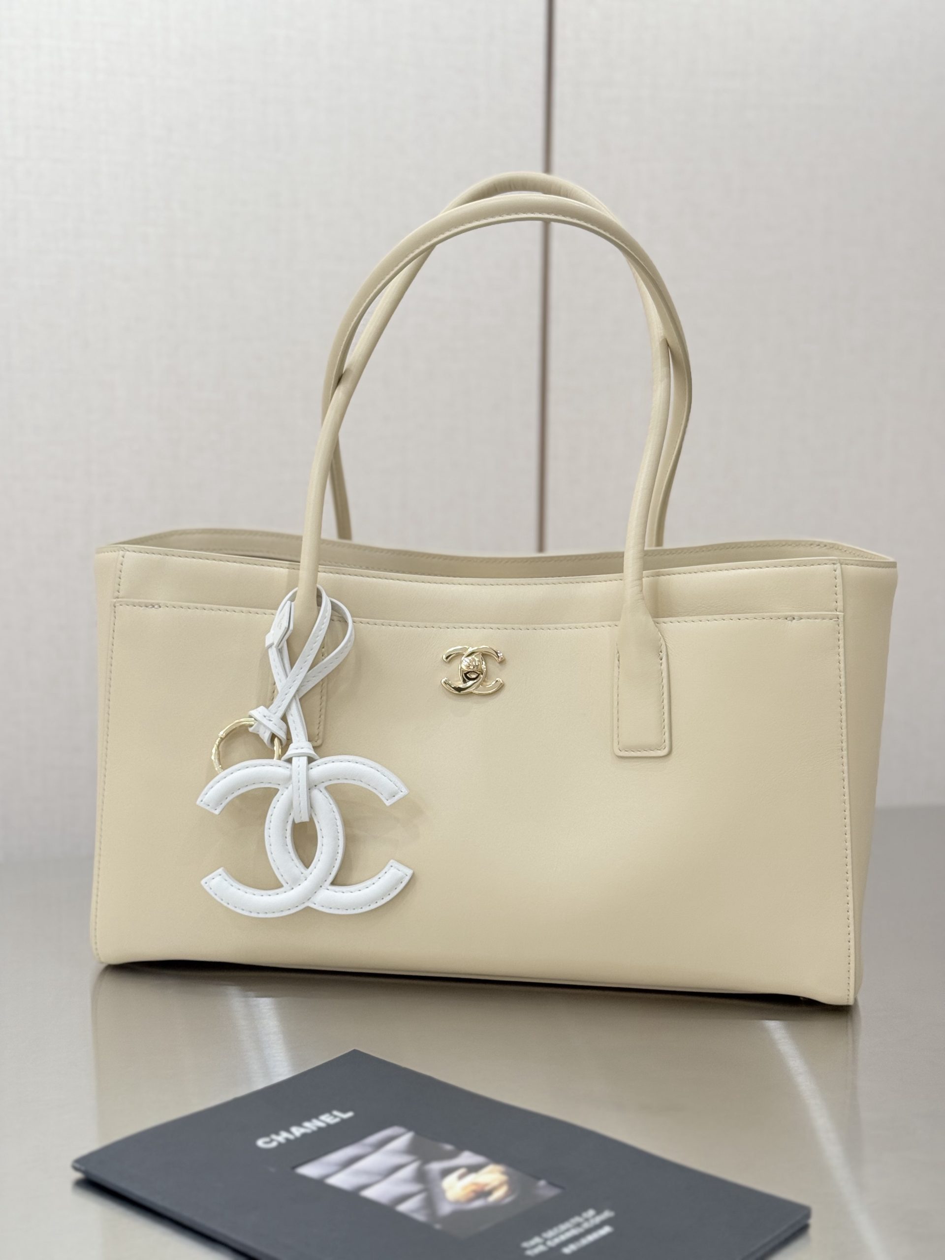 Bolso Tote Ejecutivo Cerf