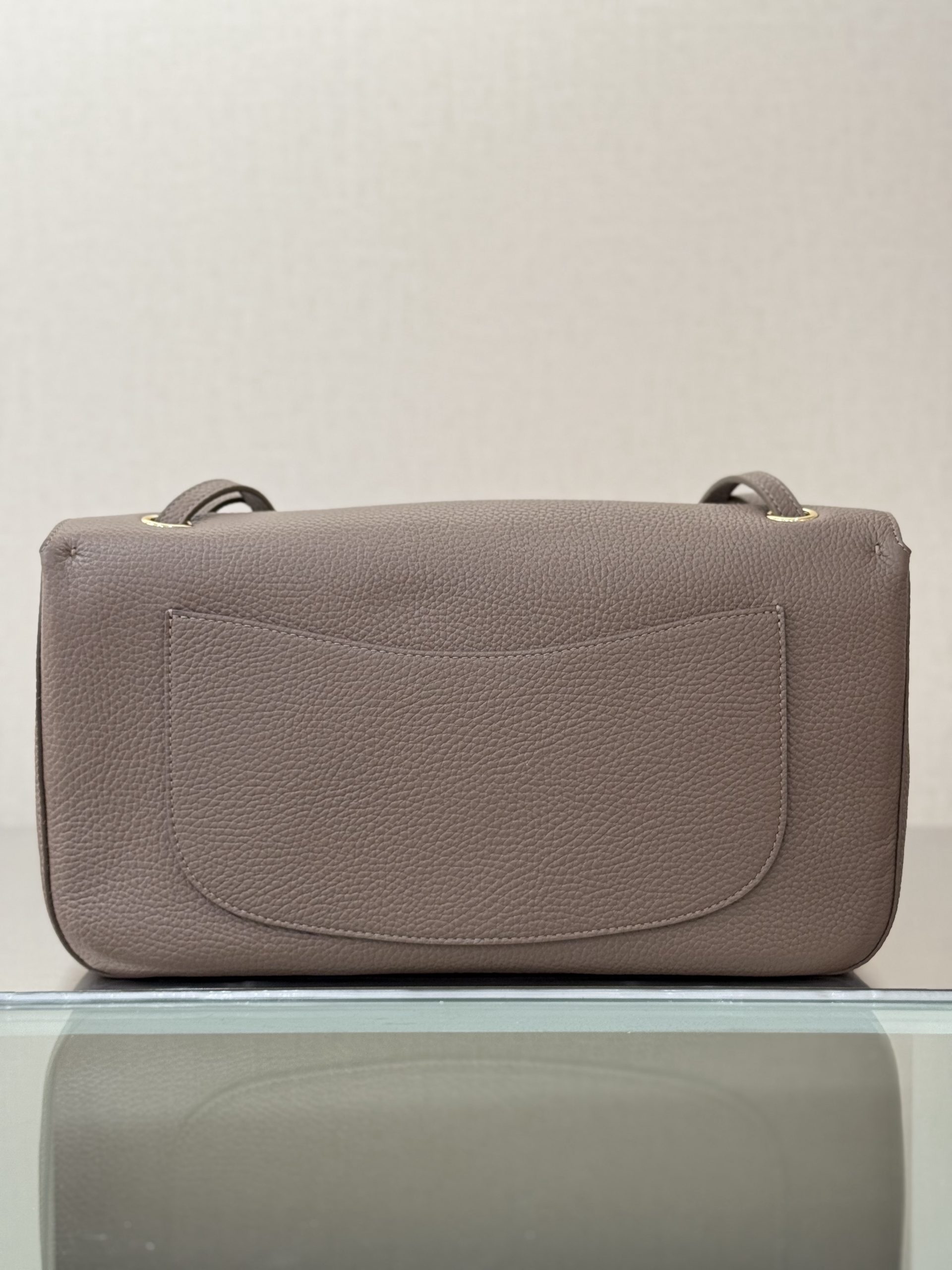 Bolso Maxi con solapa chanel - Image 8