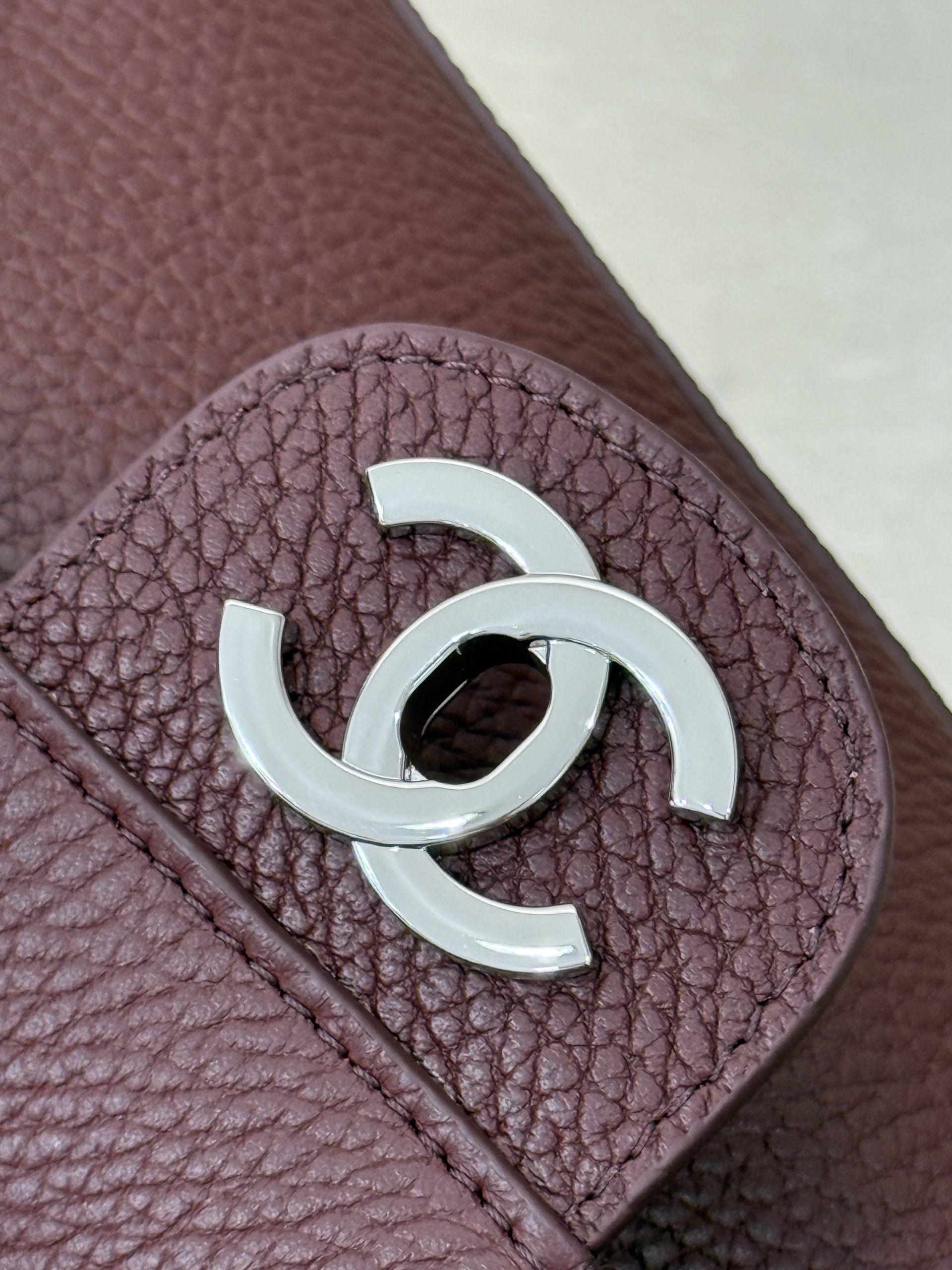 bolso Chane1 26S jennie MAXI 8 bolso Chane1 26S jennie MAXI - Image 8