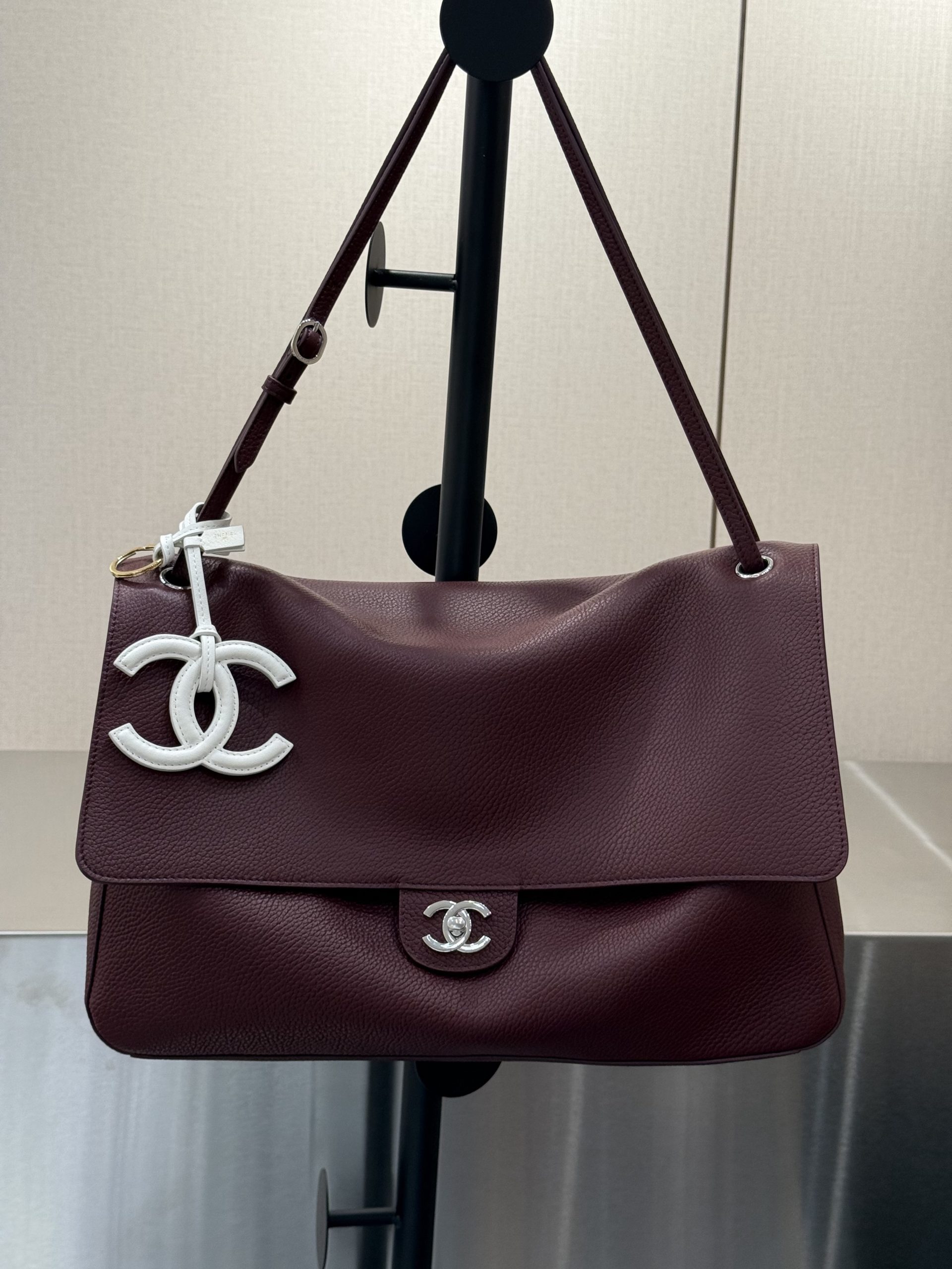 bolso Chane1 26S jennie MAXI 1 bolso Chane1 26S jennie MAXI