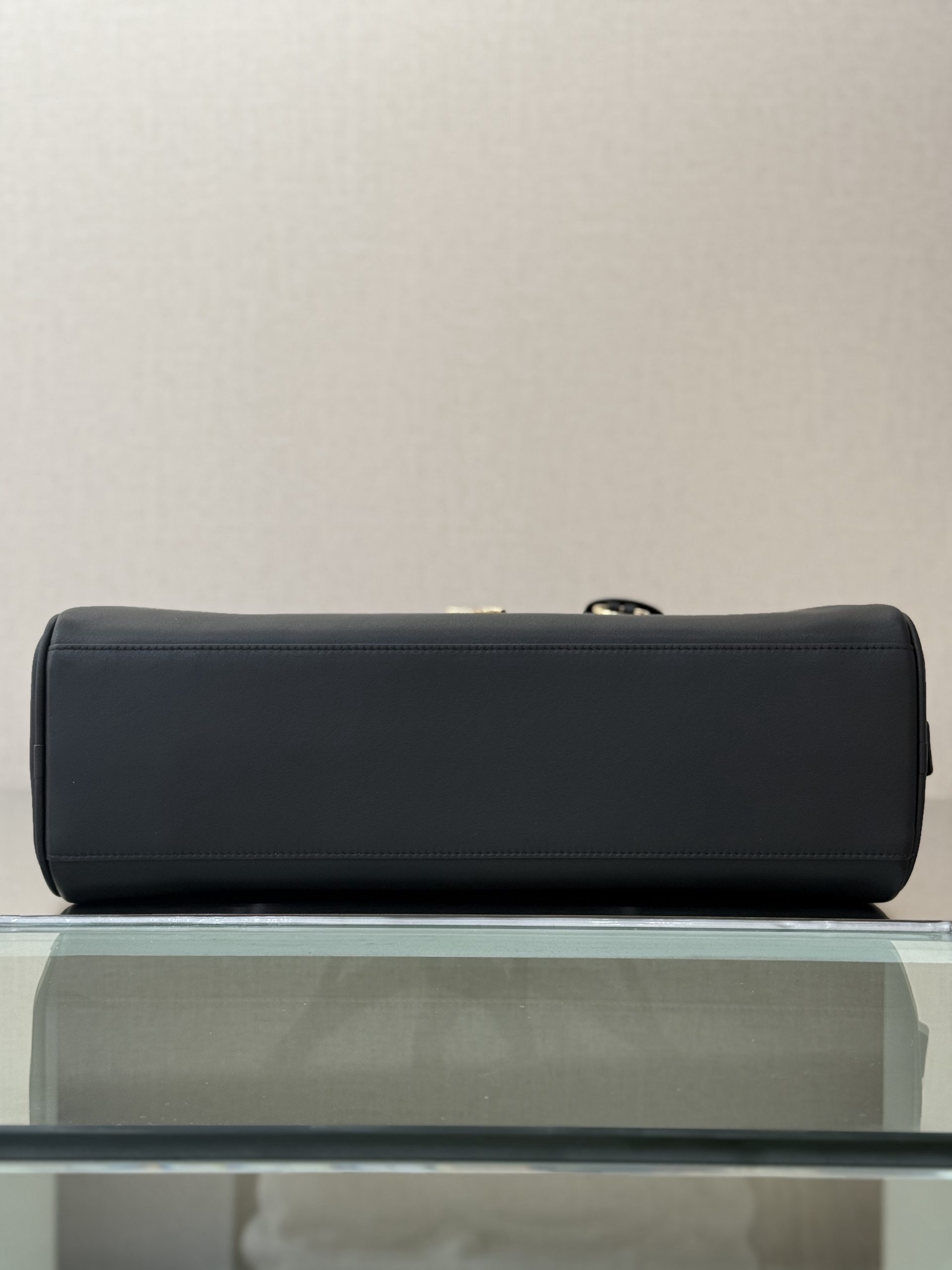 Bolsa chanel Bowling Maxi - Image 5