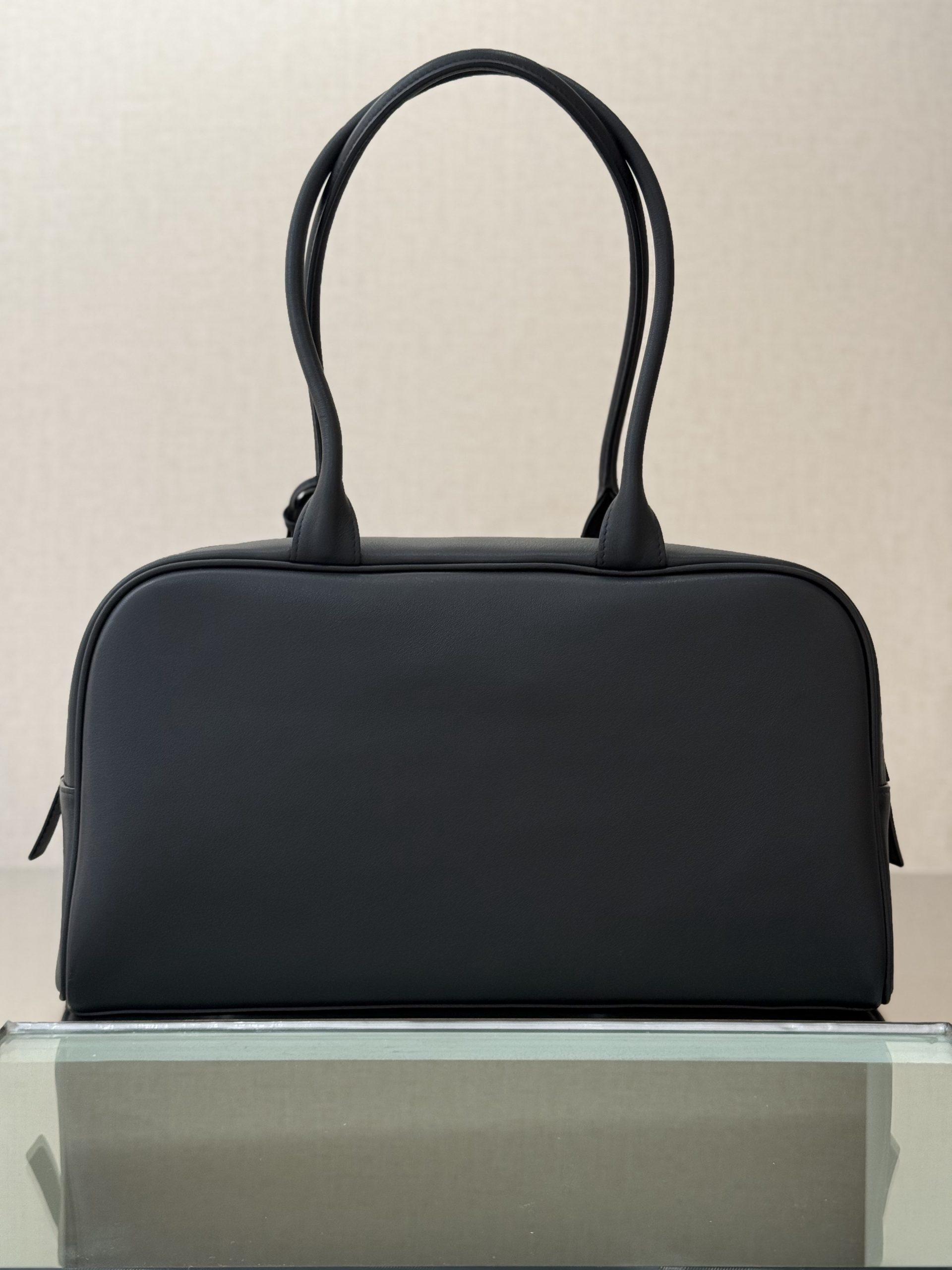 Bolsa chanel Bowling Maxi - Image 6