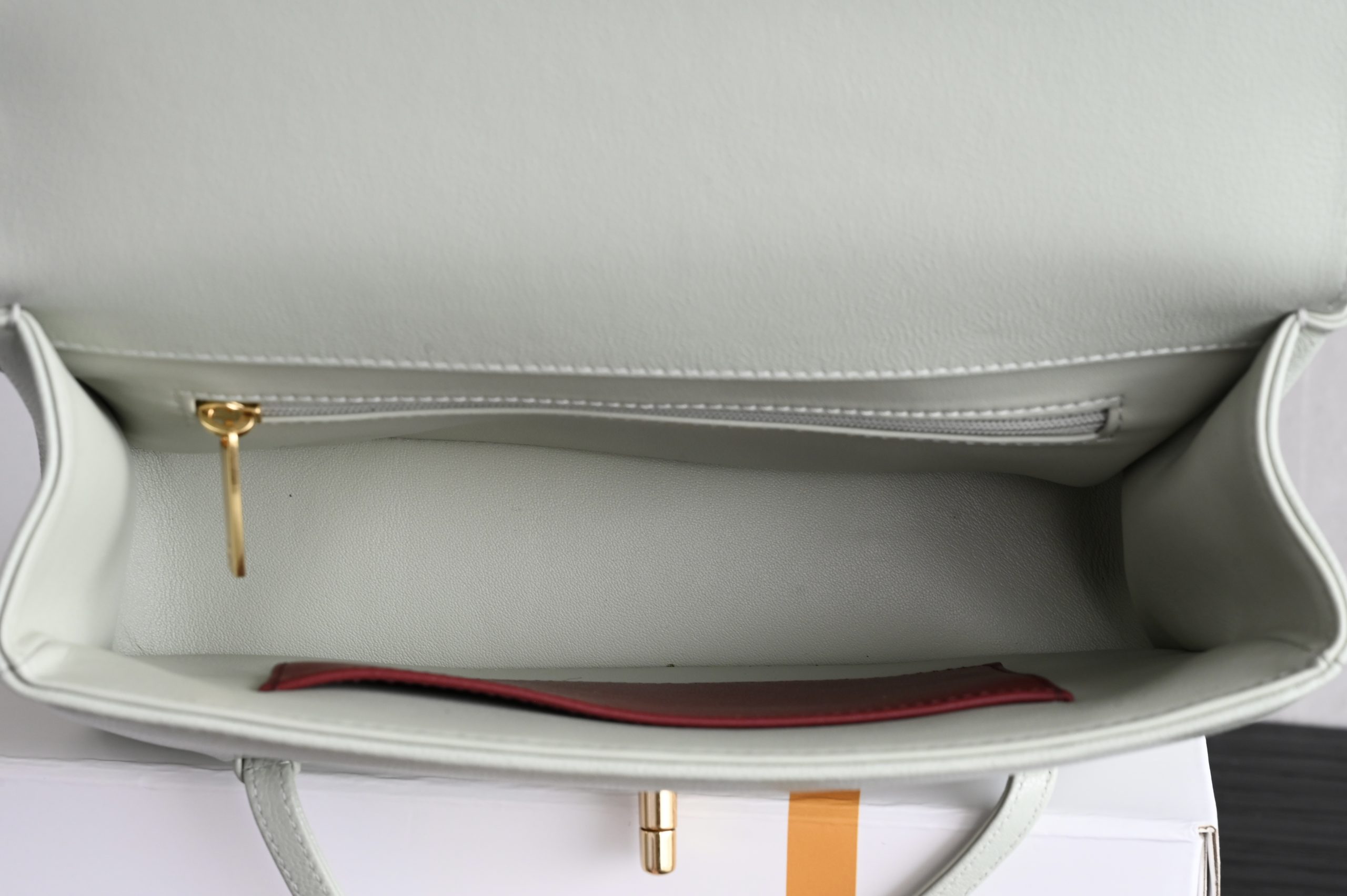 bolso chanel Preppy Coco 5 bolso chanel Preppy Coco - Image 5