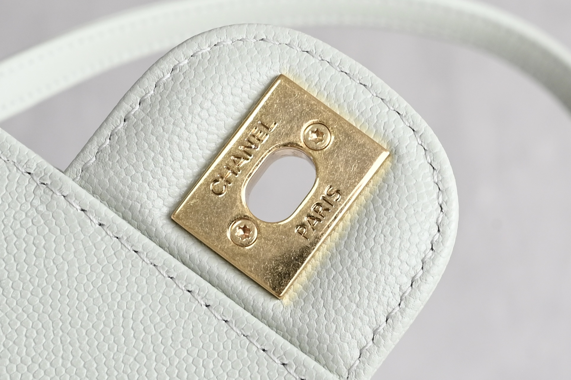 bolso chanel Preppy Coco 8 bolso chanel Preppy Coco - Image 8