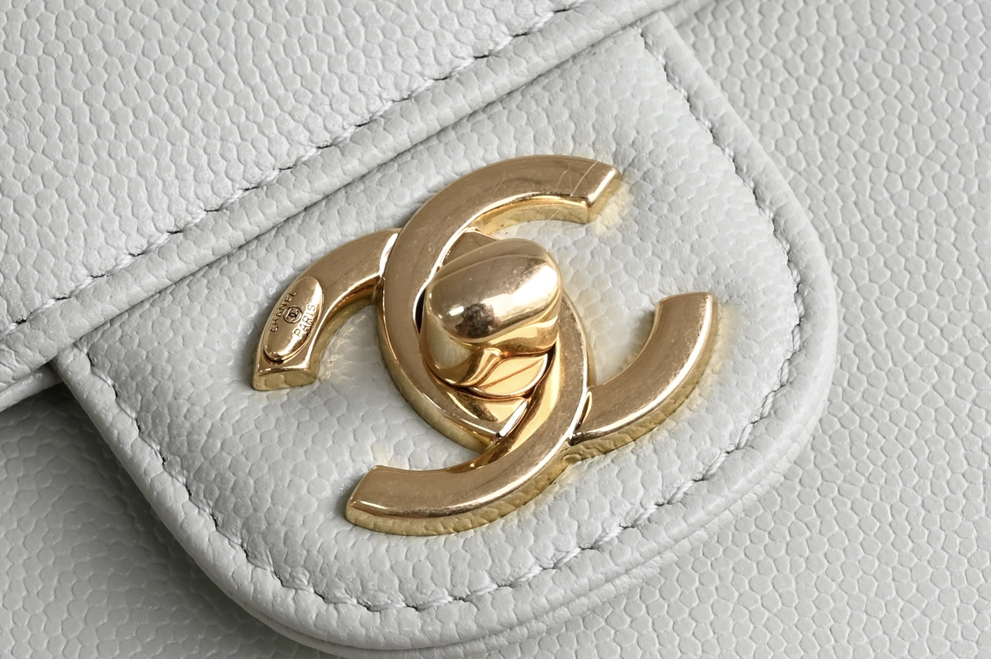 bolso chanel Preppy Coco 7 bolso chanel Preppy Coco - Image 7