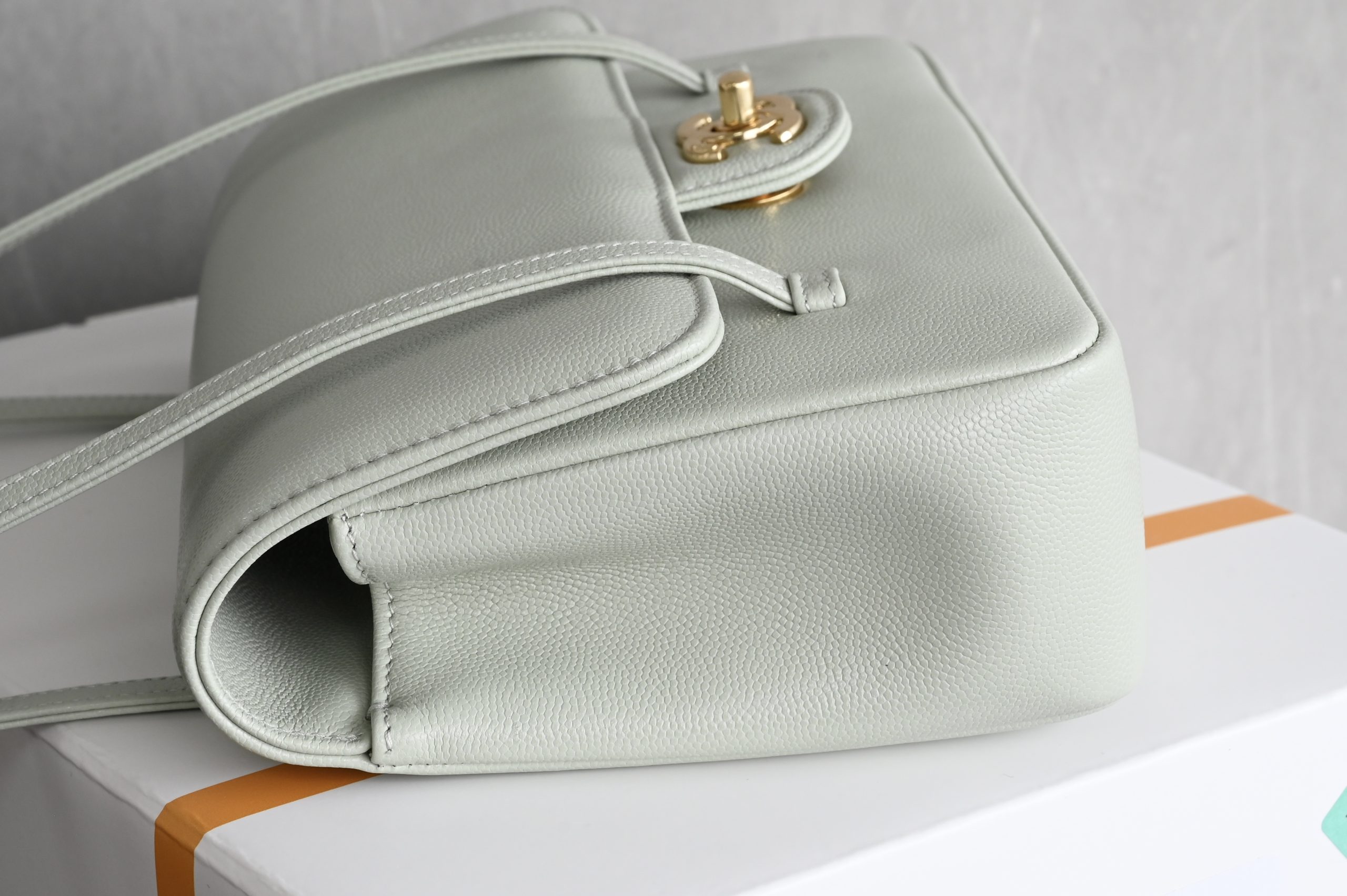 bolso chanel Preppy Coco 10 bolso chanel Preppy Coco - Image 10