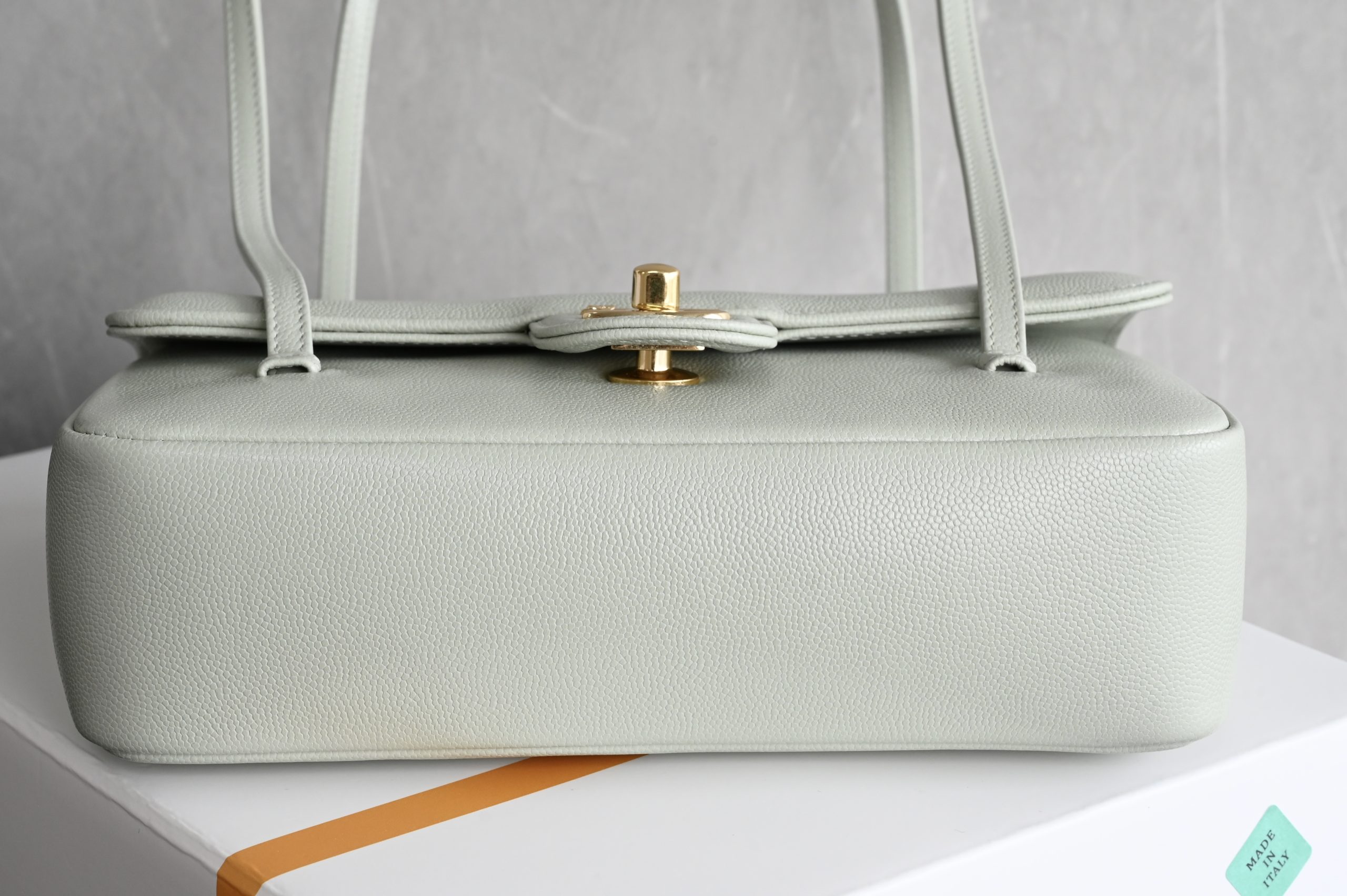 bolso chanel Preppy Coco 2 bolso chanel Preppy Coco - Image 2