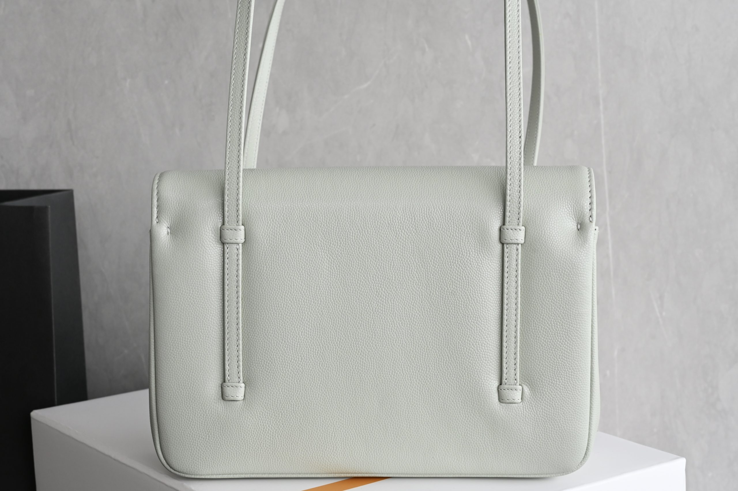 bolso chanel Preppy Coco 3 bolso chanel Preppy Coco - Image 3