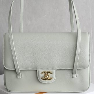 bolso chanel Preppy Coco