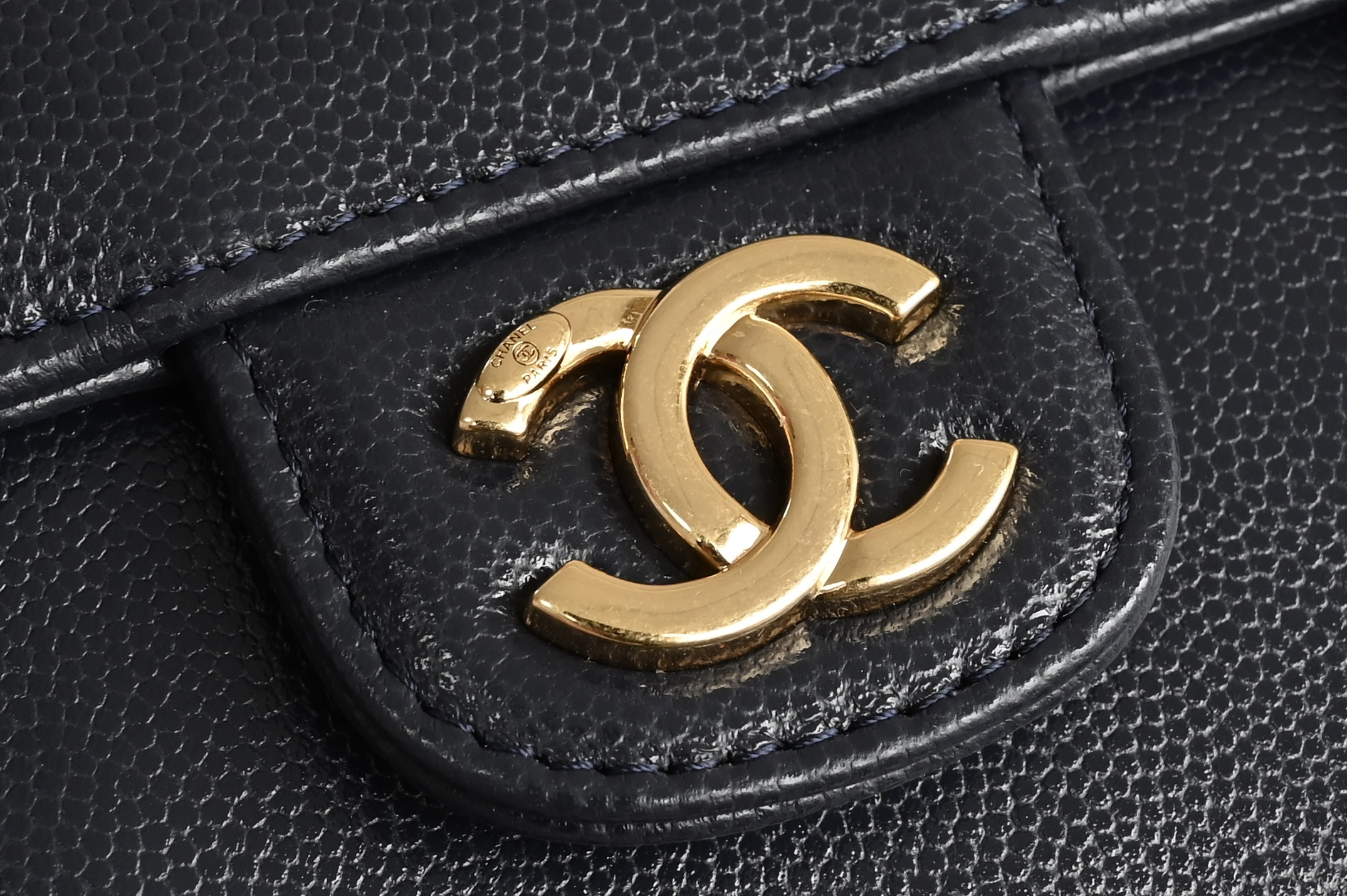 bolso small chanel 26p preppy coco - Image 7